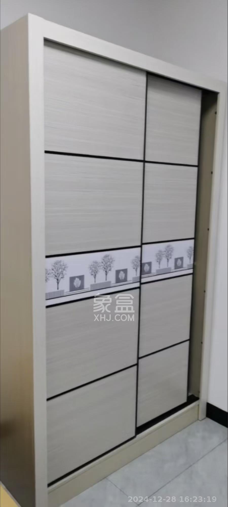 柏家塘小区  1室1厅1卫   1000.00元/月室内图
