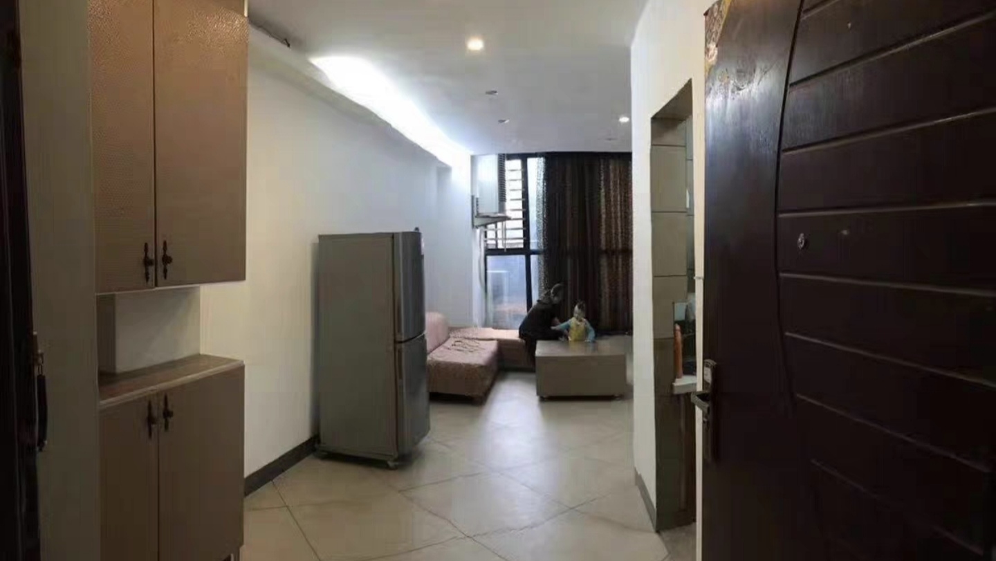 龙泰上品 2室1厅1卫 950.0元/月 龙泰上品 2室1厅1卫 950.0元/月室内图