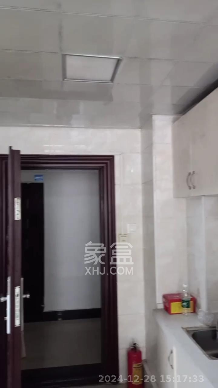 万科魅力之城  1室1厅1卫   1300.00元/月室内图