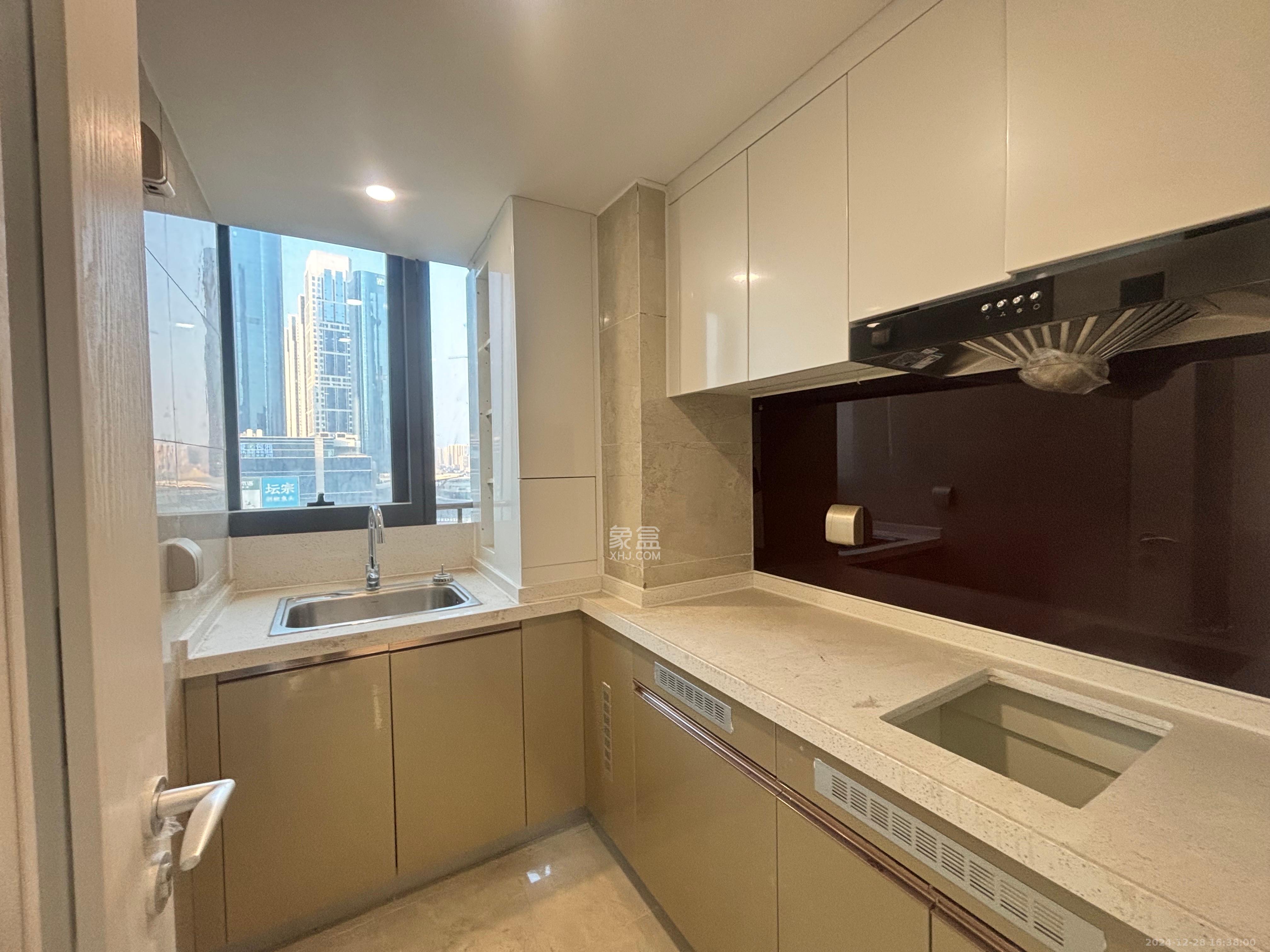 华远华时代 1室0厅0卫 6000.00元/月 华远华时代 1室0厅0卫 6000.00元/月室内图