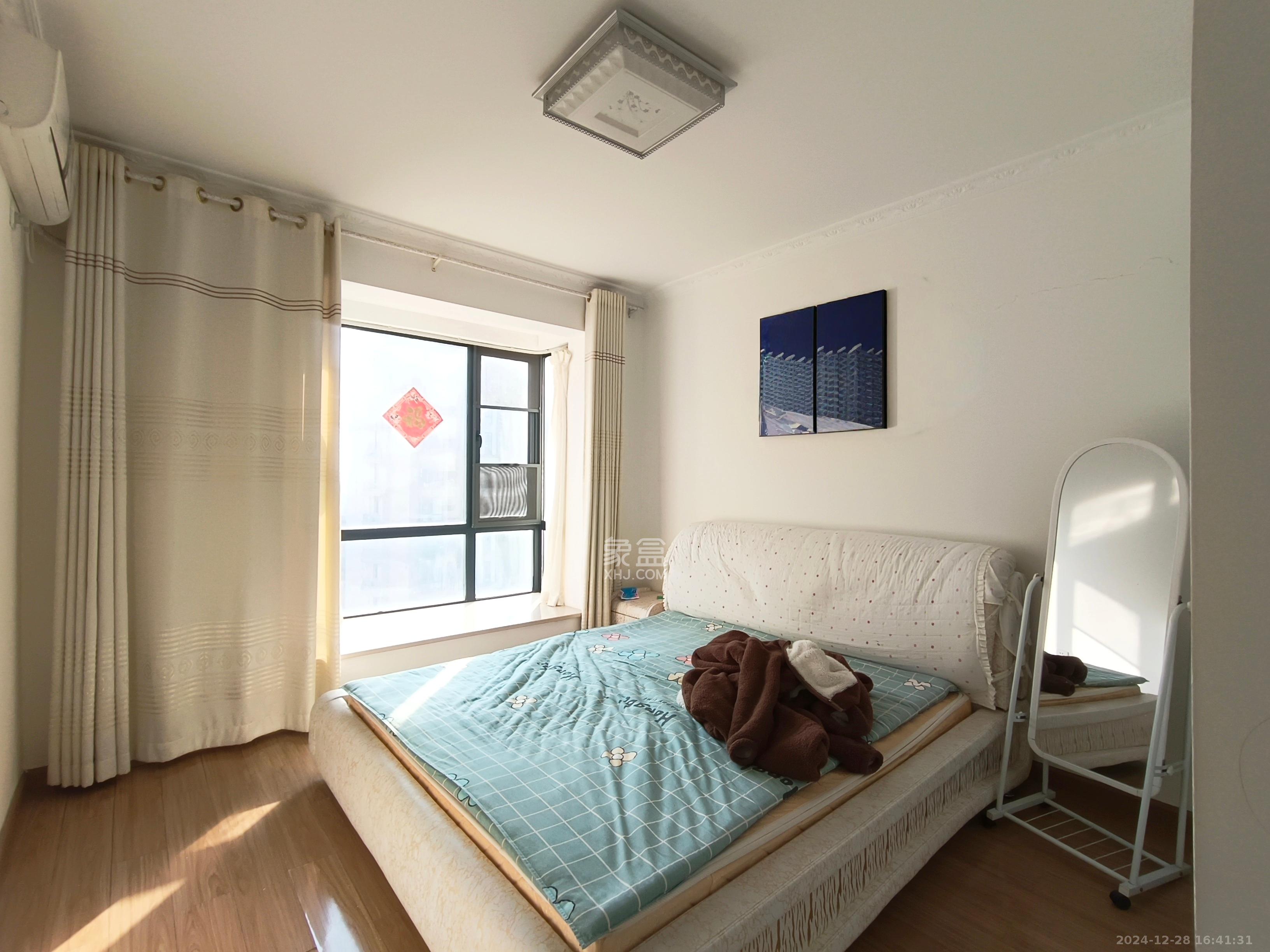 中建麓山和苑 3室2厅1卫 2200.0元/月 中建麓山和苑 3室2厅1卫 2200.0元/月室内图