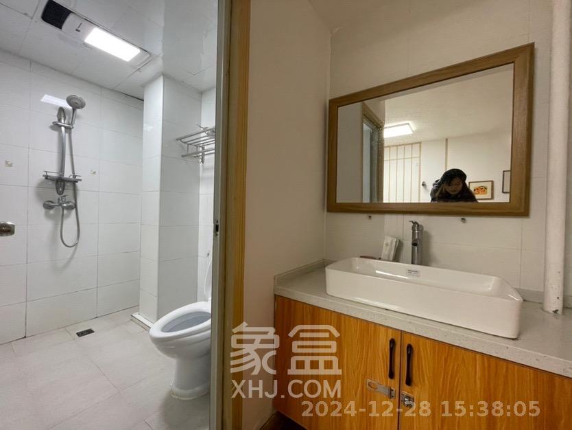 印象天心  1室1厅1卫   2000.00元/月室内图