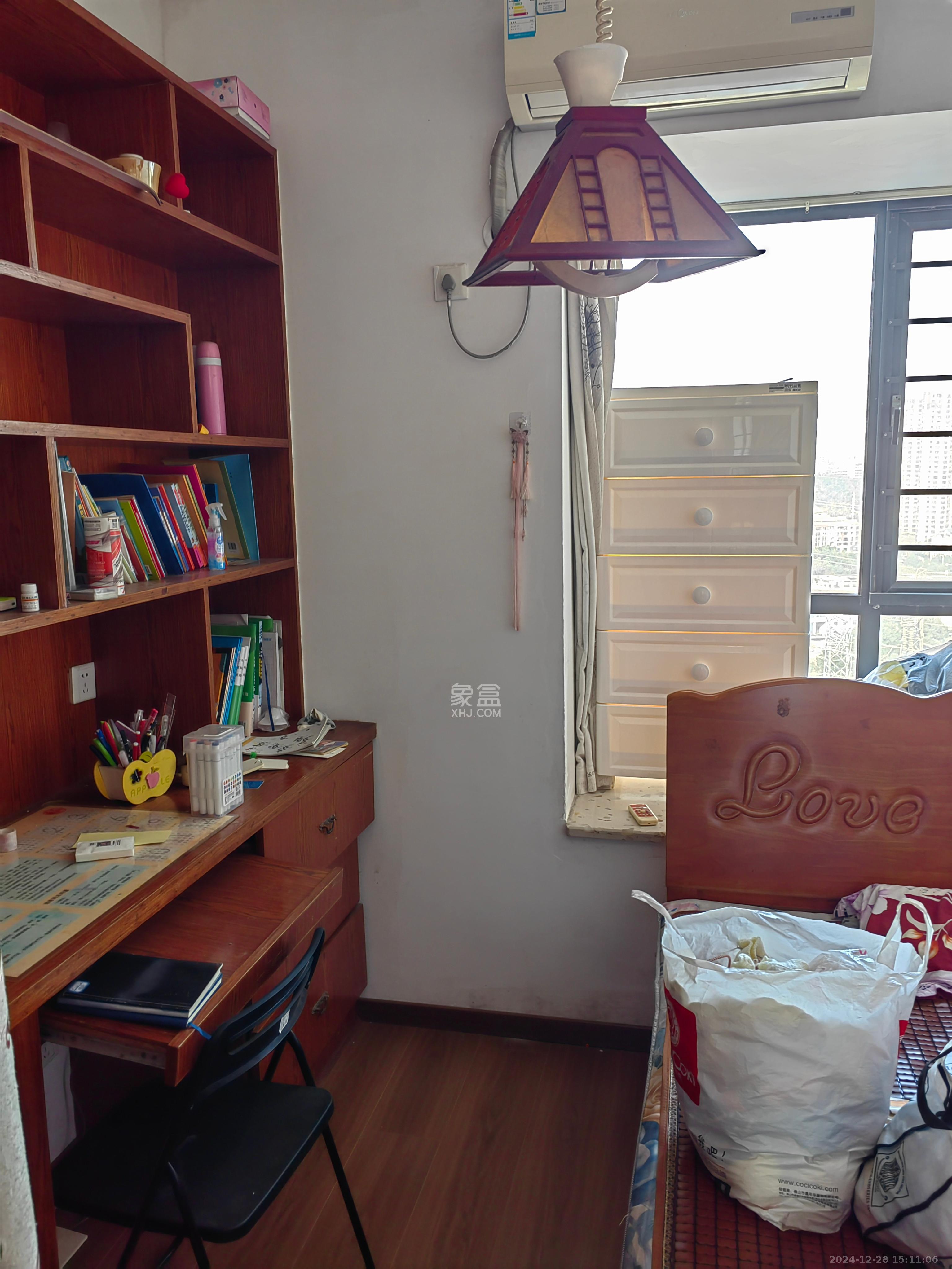 莱茵城 3室2厅2卫 1900.0元/月 莱茵城 3室2厅2卫 1900.0元/月室内图