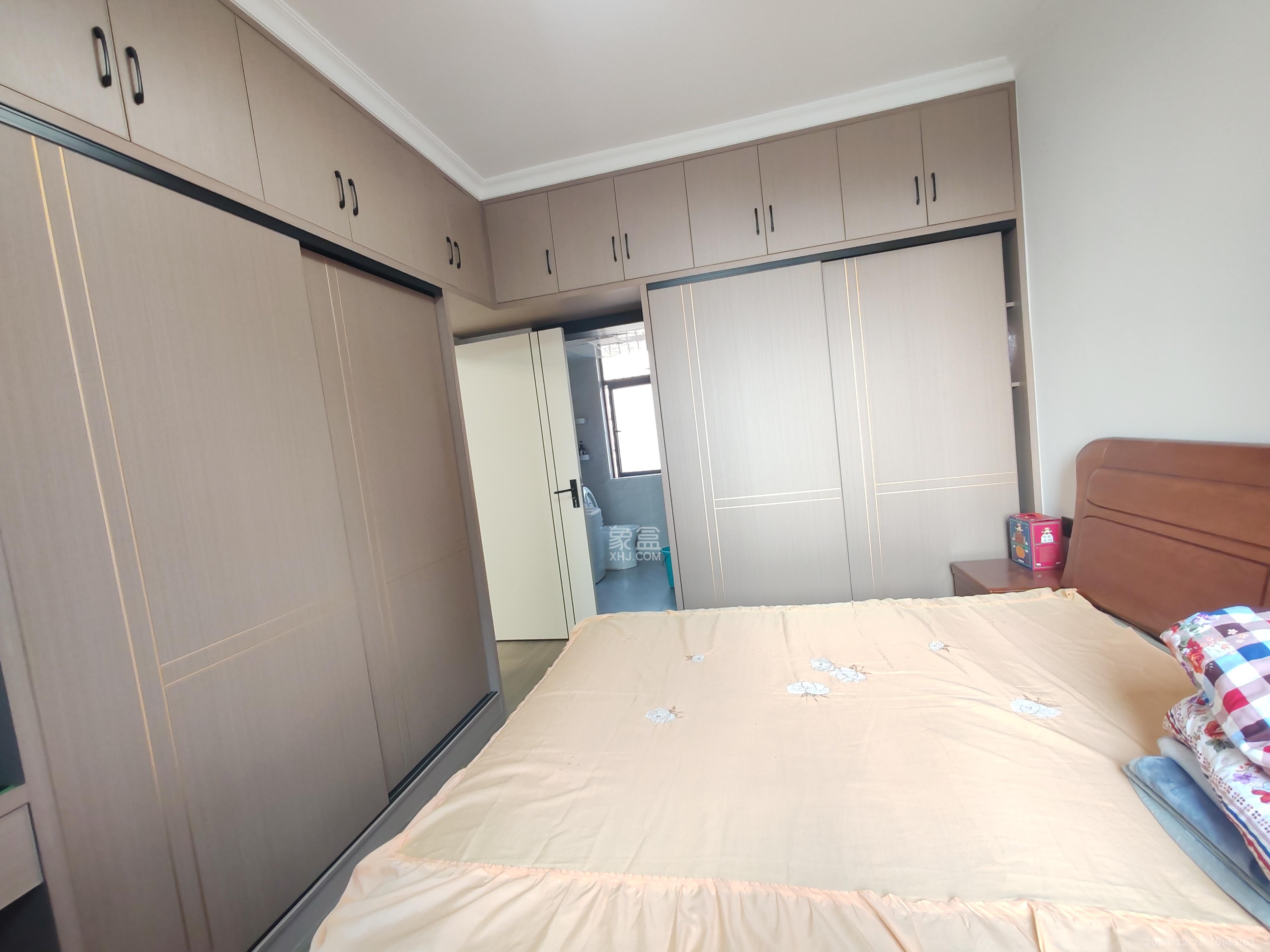 紫华郡  2室2厅2卫   2500.00元/月室内图