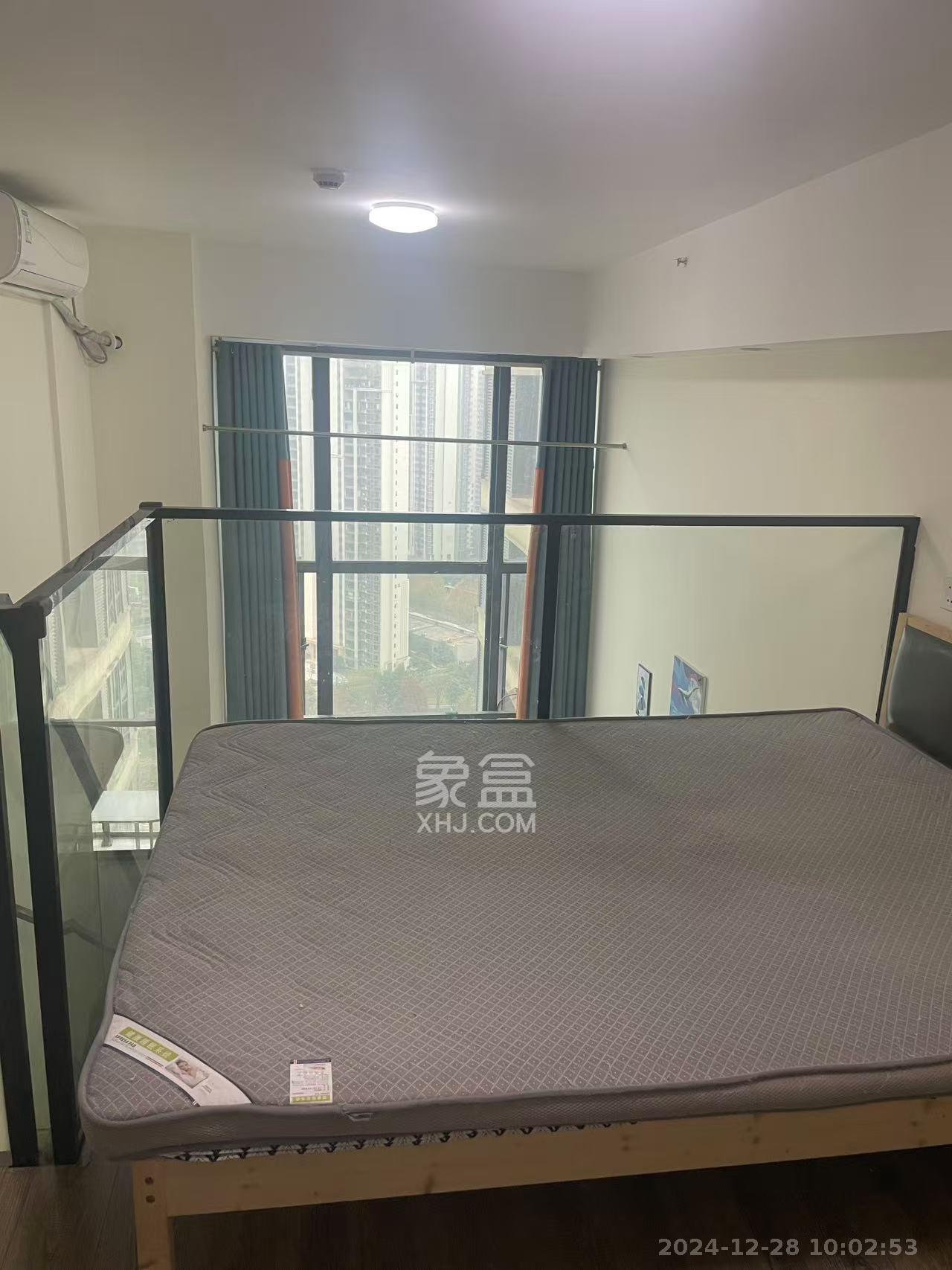 卓越浅水湾 1室1厅1卫 1600.0元/月 卓越浅水湾 1室1厅1卫 1600.0元/月室内图