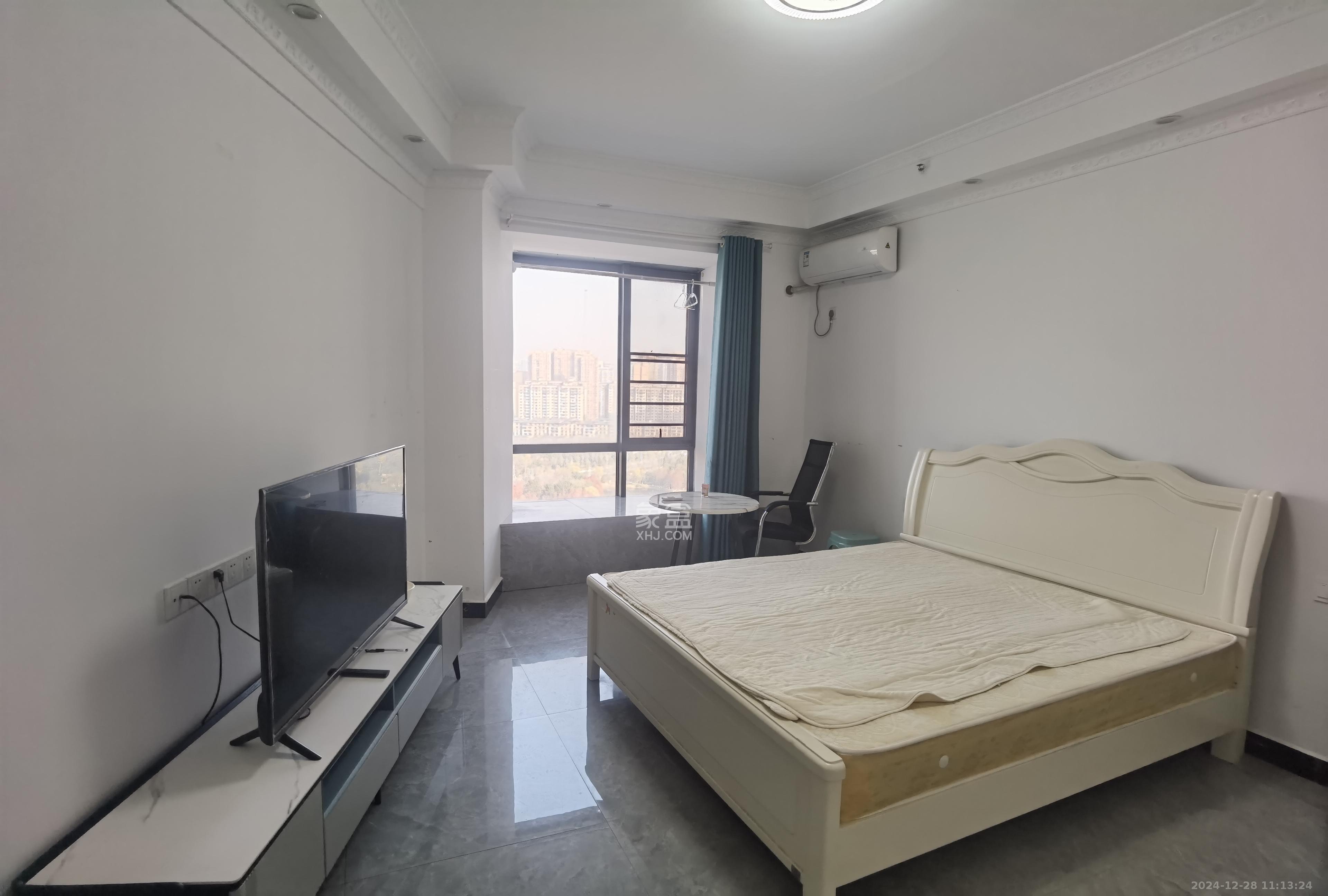 湘熙水郡(观澜海赋家园) 1室1厅1卫 1650.0元/月 湘熙水郡(观澜海赋家园) 1室1厅1卫 1650.0元/月室内图