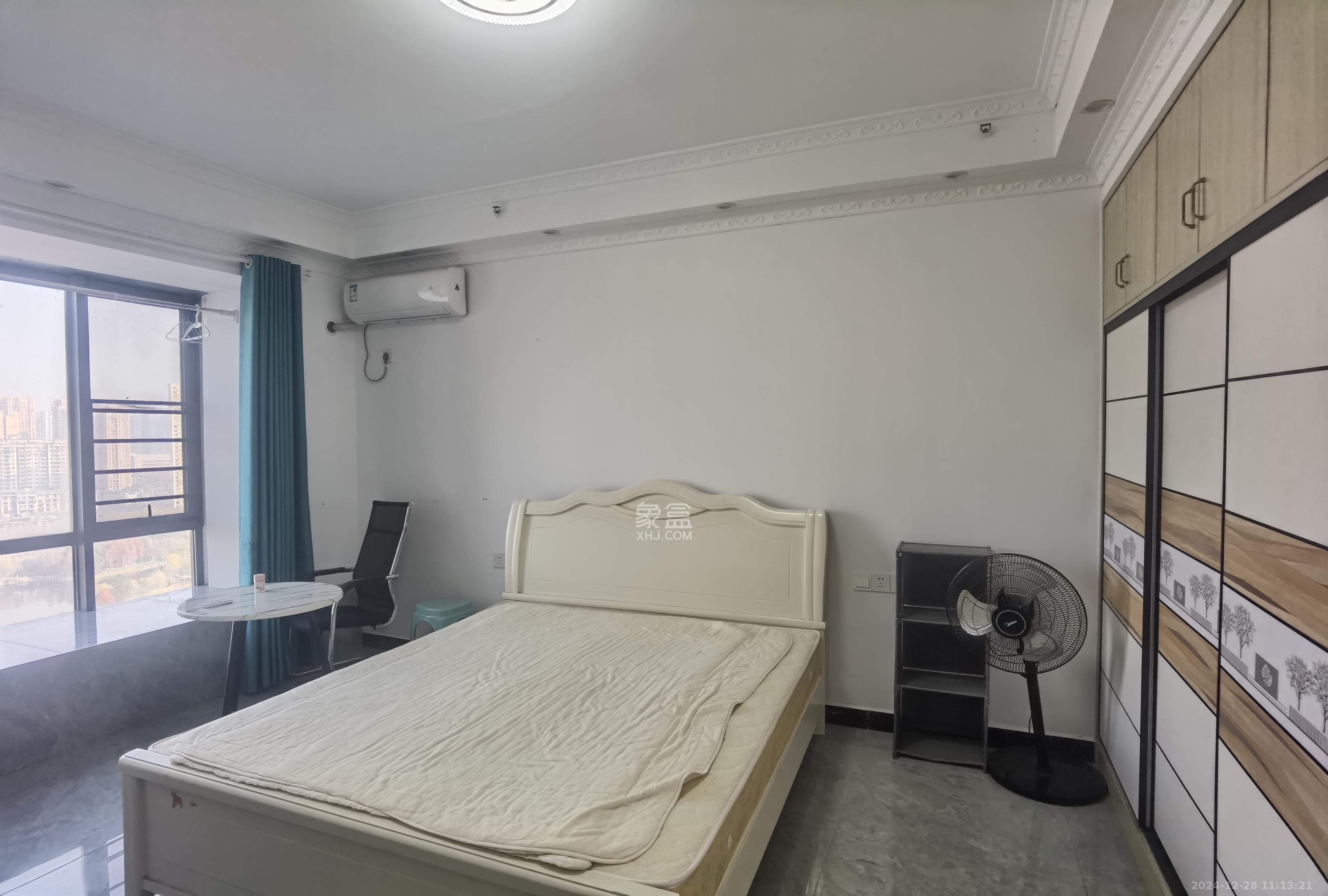 湘熙水郡(观澜海赋家园) 1室1厅1卫 1650.0元/月 湘熙水郡(观澜海赋家园) 1室1厅1卫 1650.0元/月室内图