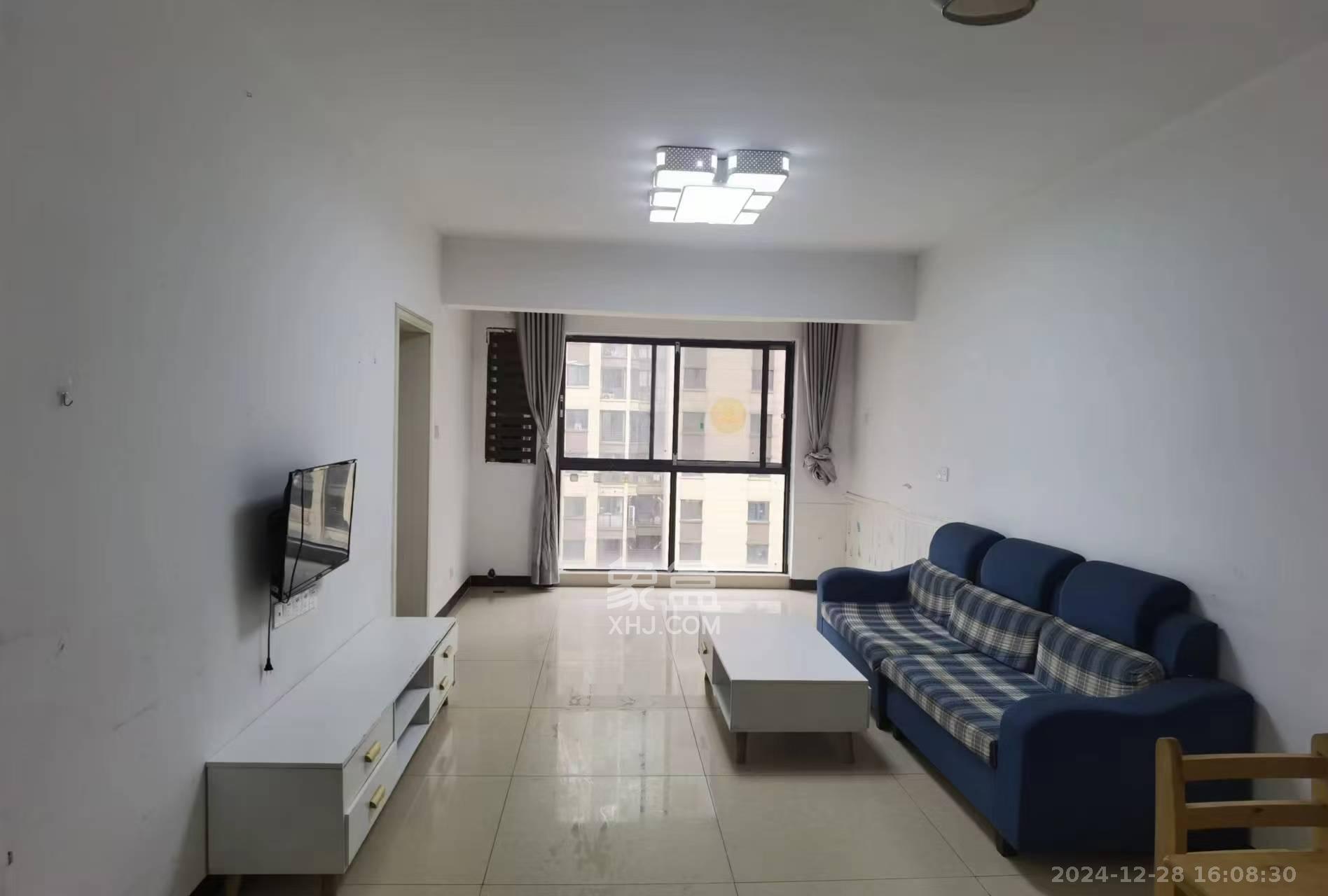 湘熙水郡(观澜海赋家园) 3室2厅1卫 2500.0元/月 湘熙水郡(观澜海赋家园) 3室2厅1卫 2500.0元/月室内图