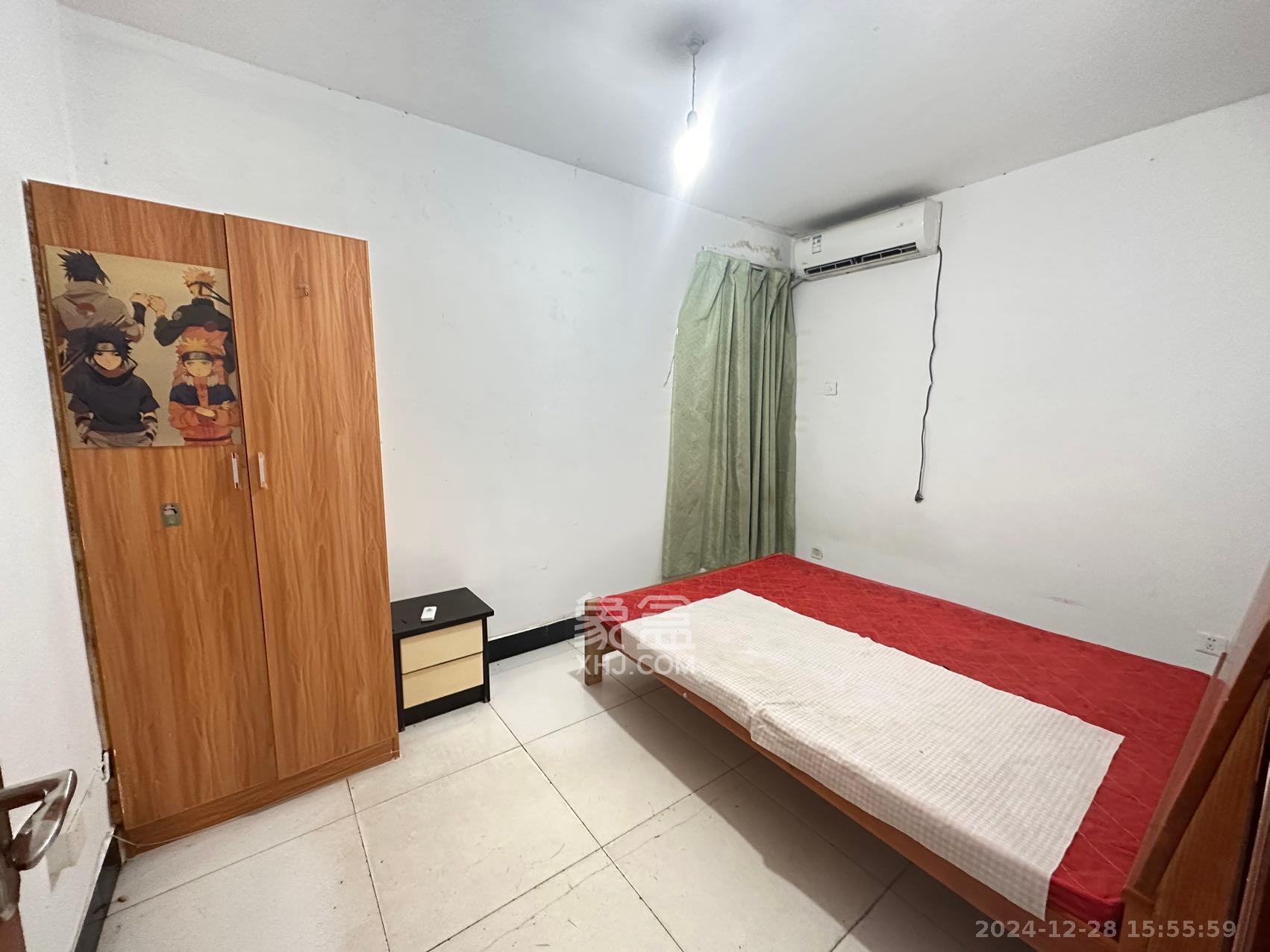 洞井生产安置小区（洞井新兴安置小区）  1室0厅0卫    1200.0元/月室内图