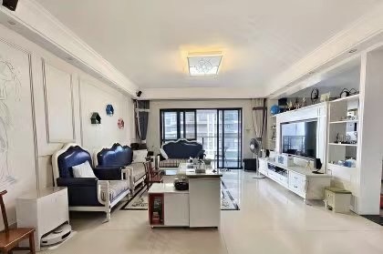 滨海幸福里 4室2厅2卫 424.0万 滨海幸福里 4室2厅2卫 424.0万户型图