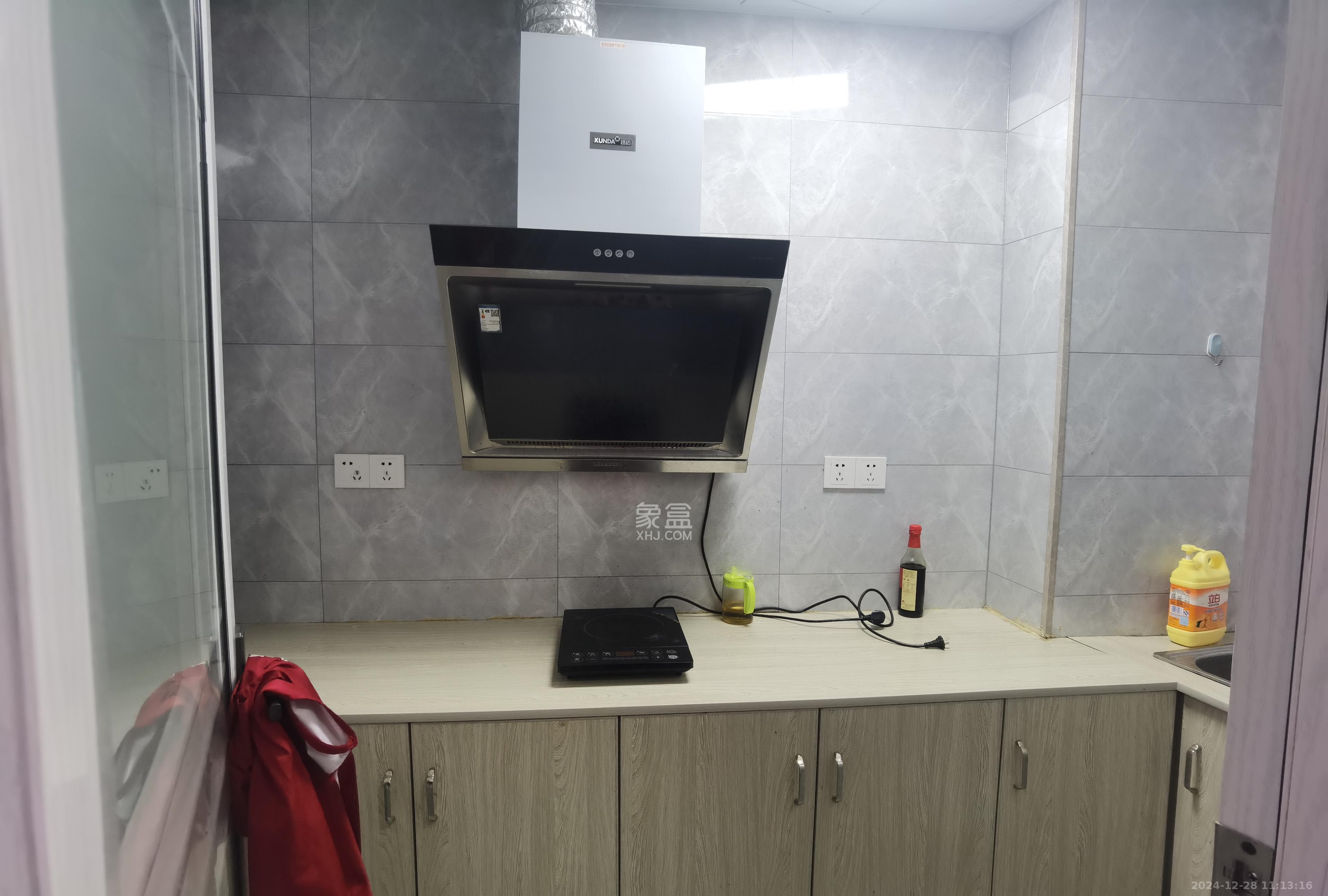 湘熙水郡(观澜海赋家园) 1室1厅1卫 1650.0元/月 湘熙水郡(观澜海赋家园) 1室1厅1卫 1650.0元/月室内图