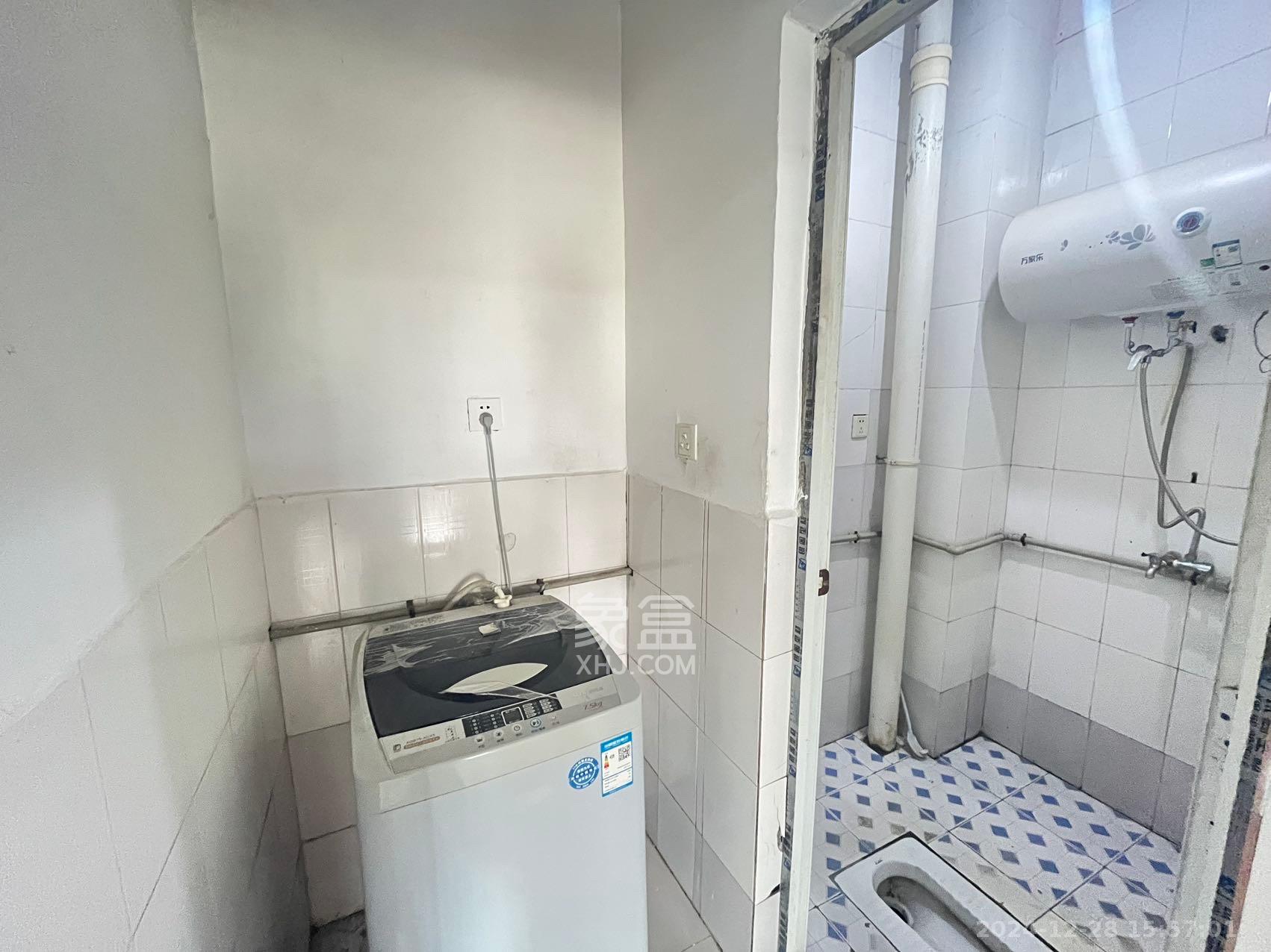 洞井生产安置小区（洞井新兴安置小区）  1室0厅0卫    1000.0元/月室内图