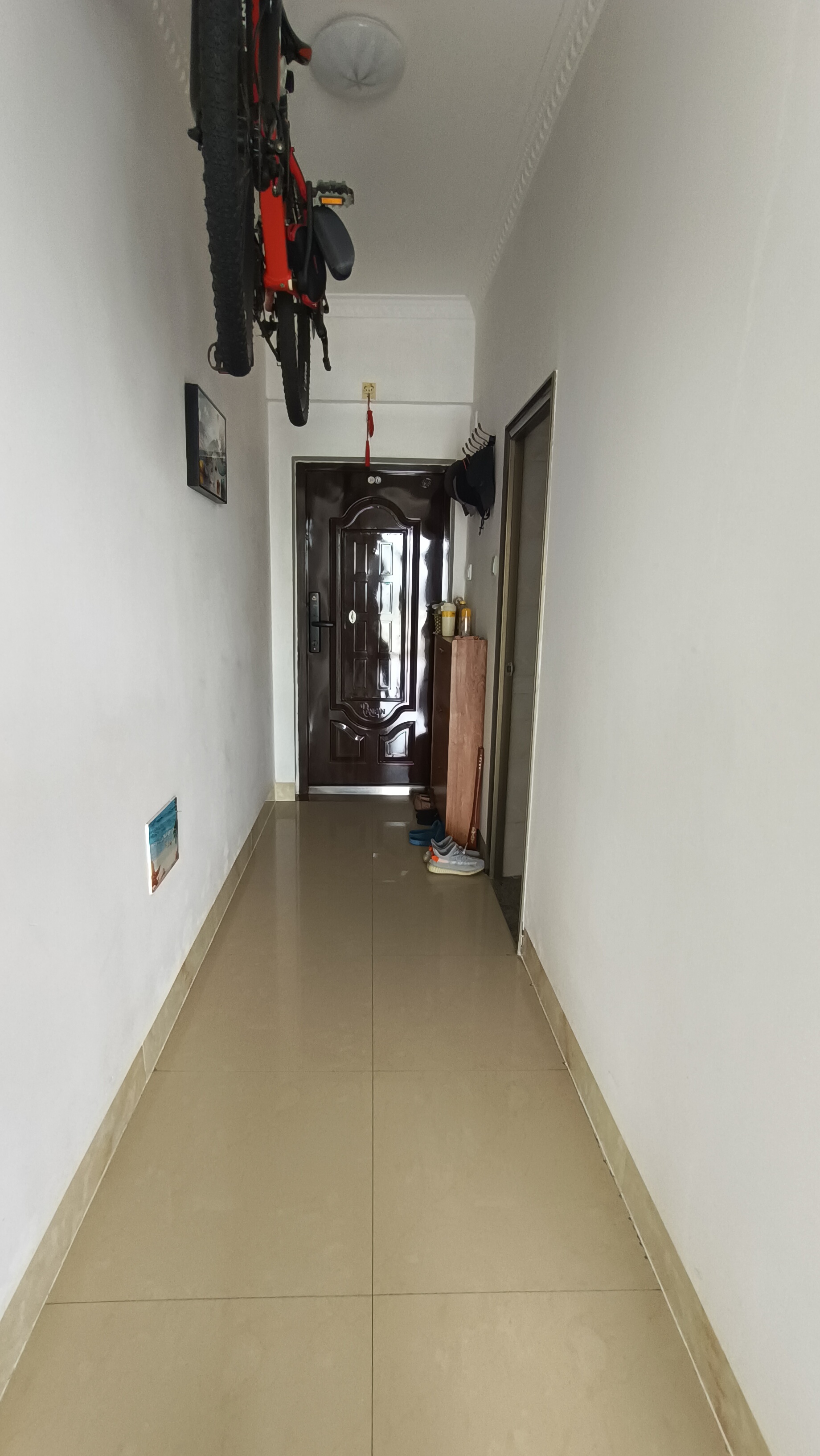 万恒城市花园 2室2厅1卫 125.0万 万恒城市花园 2室2厅1卫 125.0万户型图