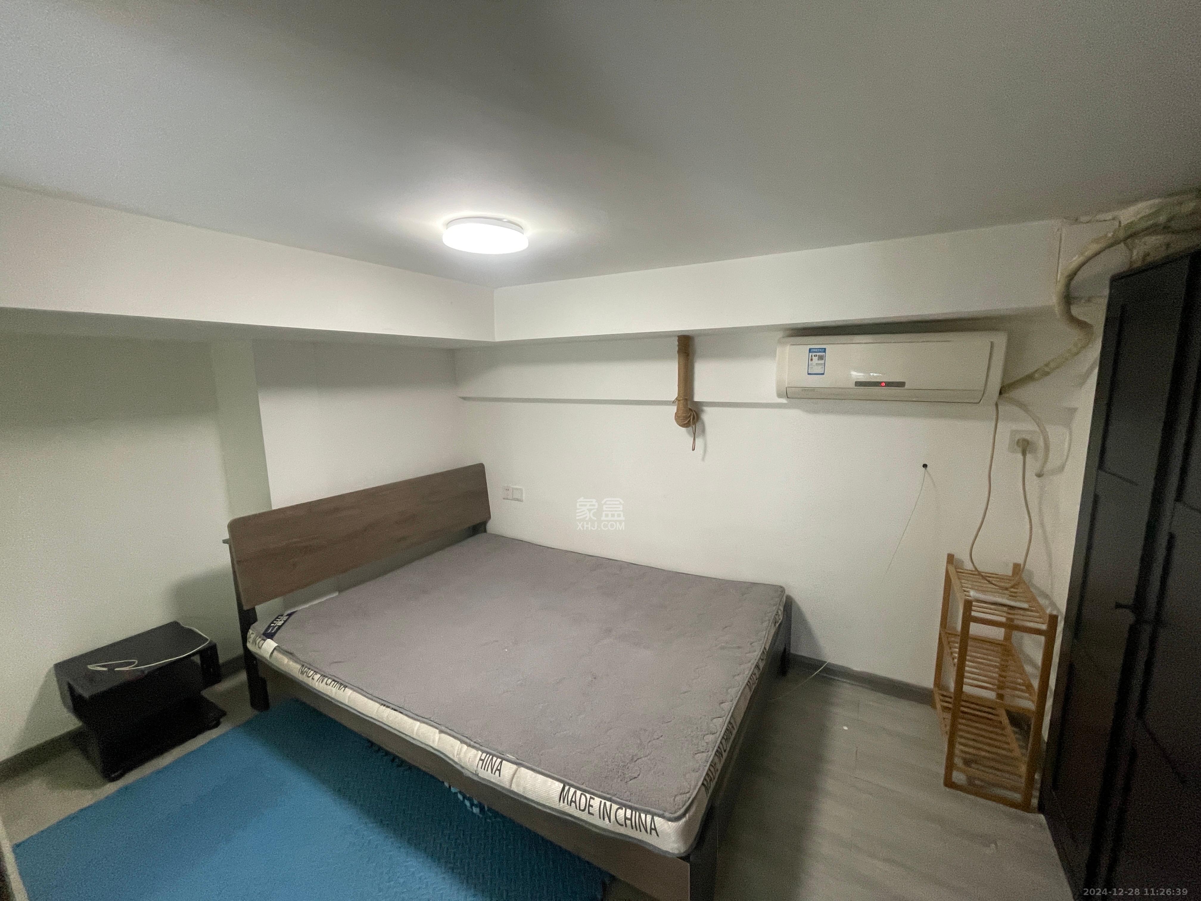 荣盛花语书苑  1室0厅0卫   2400.00元/月室内图