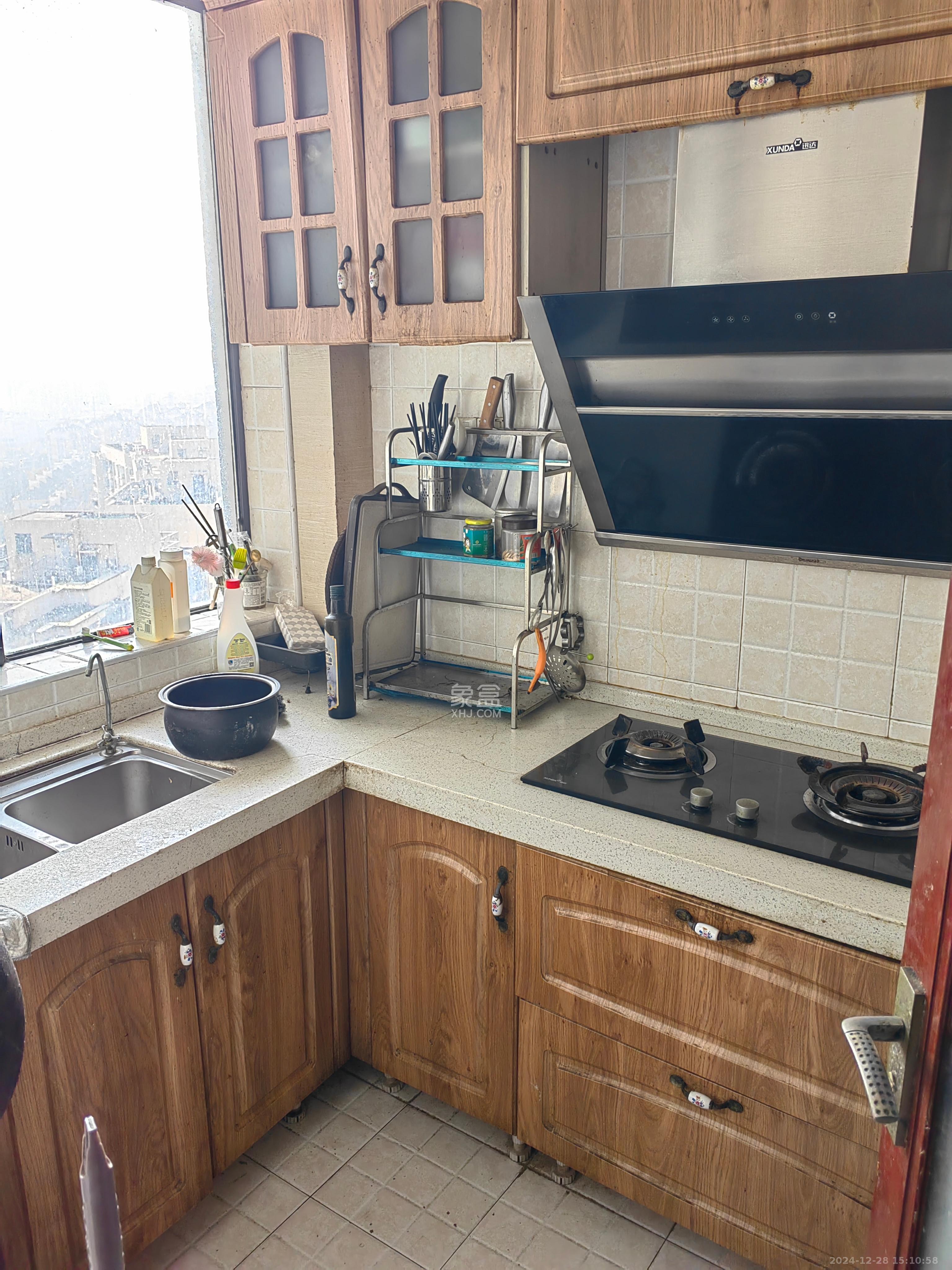 莱茵城 3室2厅2卫 1900.0元/月 莱茵城 3室2厅2卫 1900.0元/月室内图