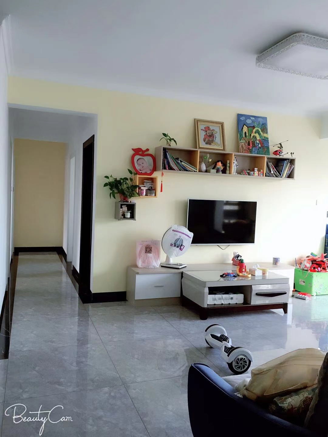 嘉顺苑 3室2厅1卫 2700.0元/月 嘉顺苑 3室2厅1卫 2700.0元/月户型图