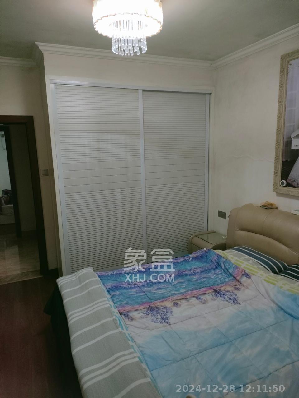 五矿万境水岸一期(万境水岸嘉苑) 3室2厅1卫 2000.0元/月 五矿万境水岸一期(万境水岸嘉苑) 3室2厅1卫 2000.0元/月室内图