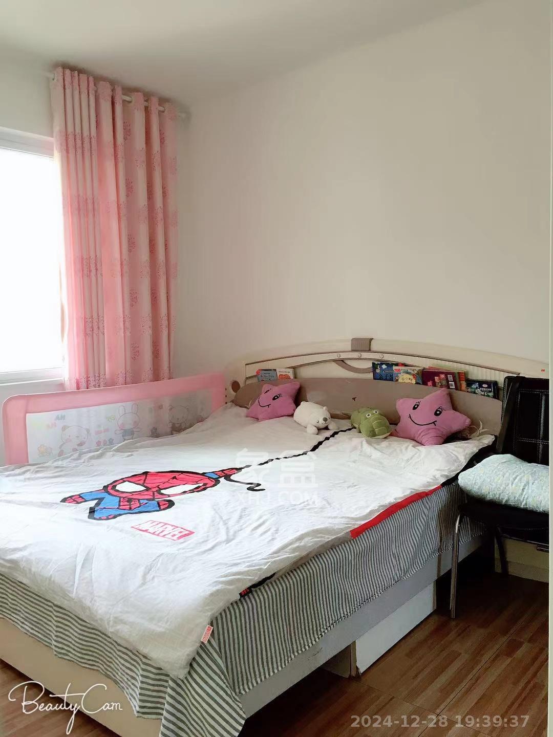 嘉顺苑 3室2厅1卫 2700.0元/月 嘉顺苑 3室2厅1卫 2700.0元/月室内图