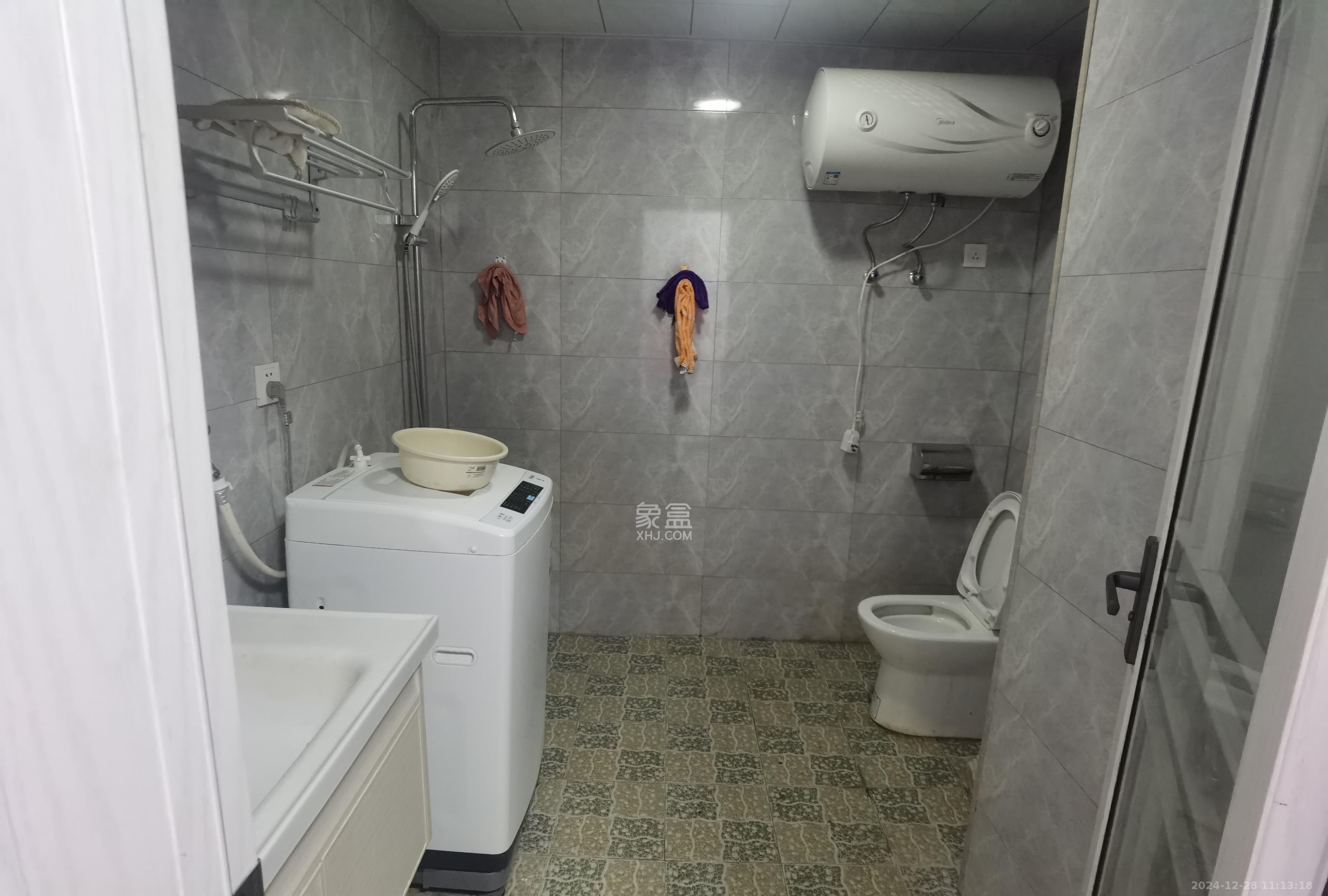 湘熙水郡(观澜海赋家园) 1室1厅1卫 1650.0元/月 湘熙水郡(观澜海赋家园) 1室1厅1卫 1650.0元/月室内图