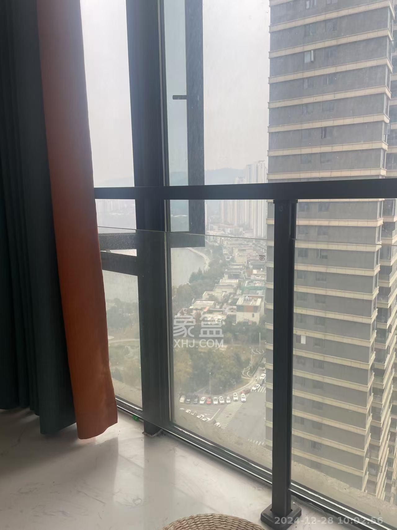 卓越浅水湾 1室1厅1卫 1600.0元/月 卓越浅水湾 1室1厅1卫 1600.0元/月室内图