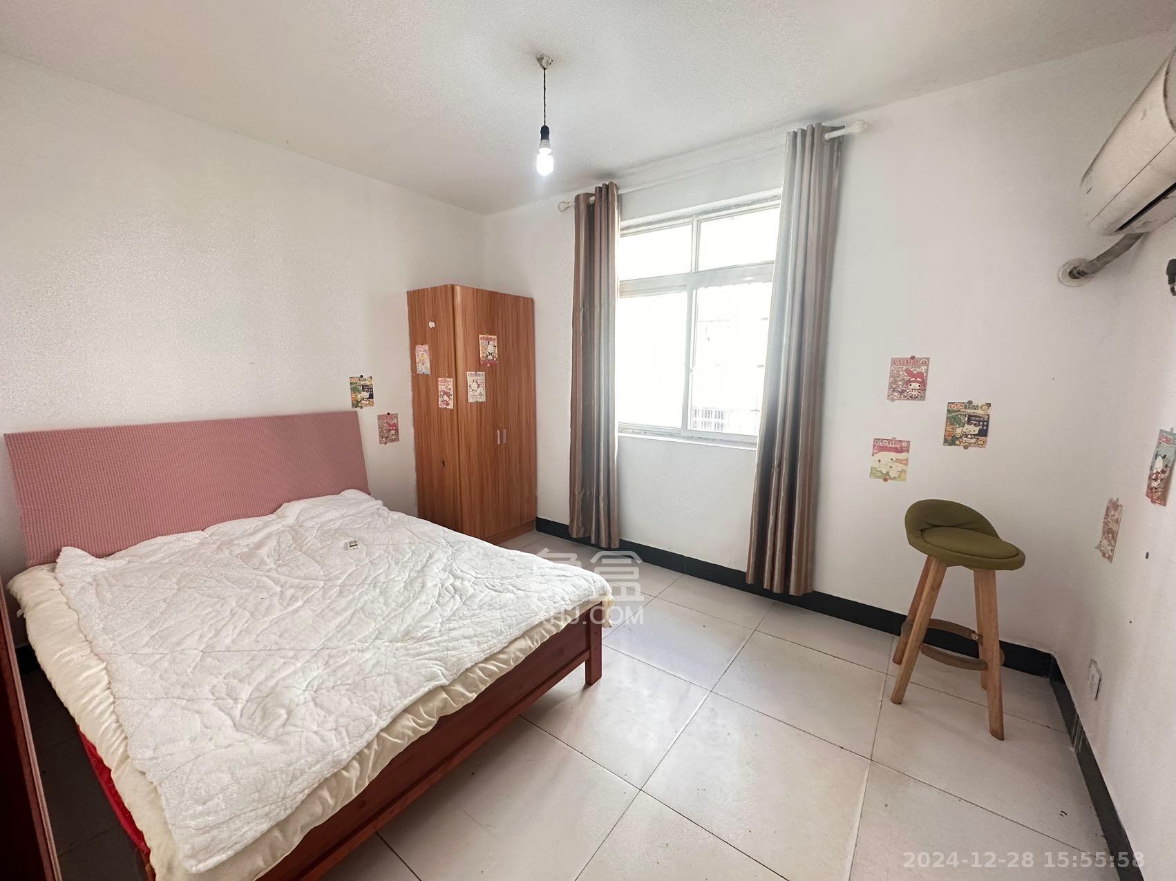 洞井生产安置小区（洞井新兴安置小区）  1室0厅0卫    1200.0元/月室内图