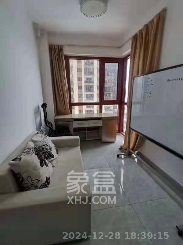 万里时代  3室2厅1卫   2500.00元/月室内图