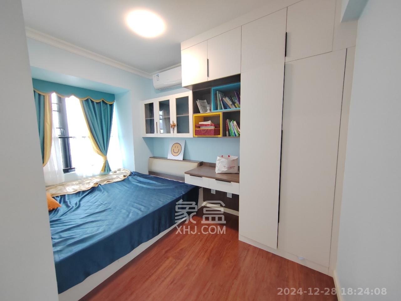 万科魅力之城锋镜里  3室2厅2卫    3400.0元/月 万科魅力之城锋镜里  3室2厅2卫    3400.0元/月室内图