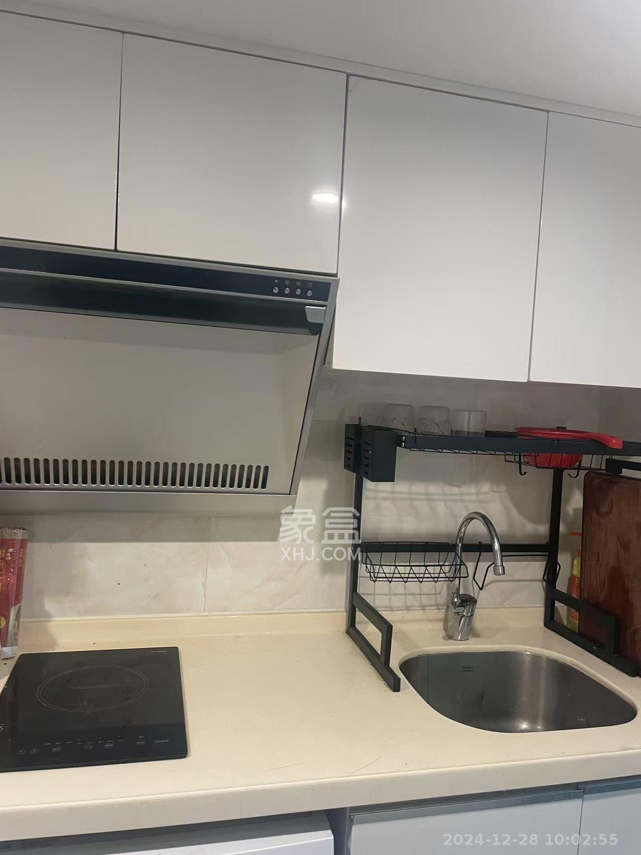 卓越浅水湾 1室1厅1卫 1600.0元/月 卓越浅水湾 1室1厅1卫 1600.0元/月室内图