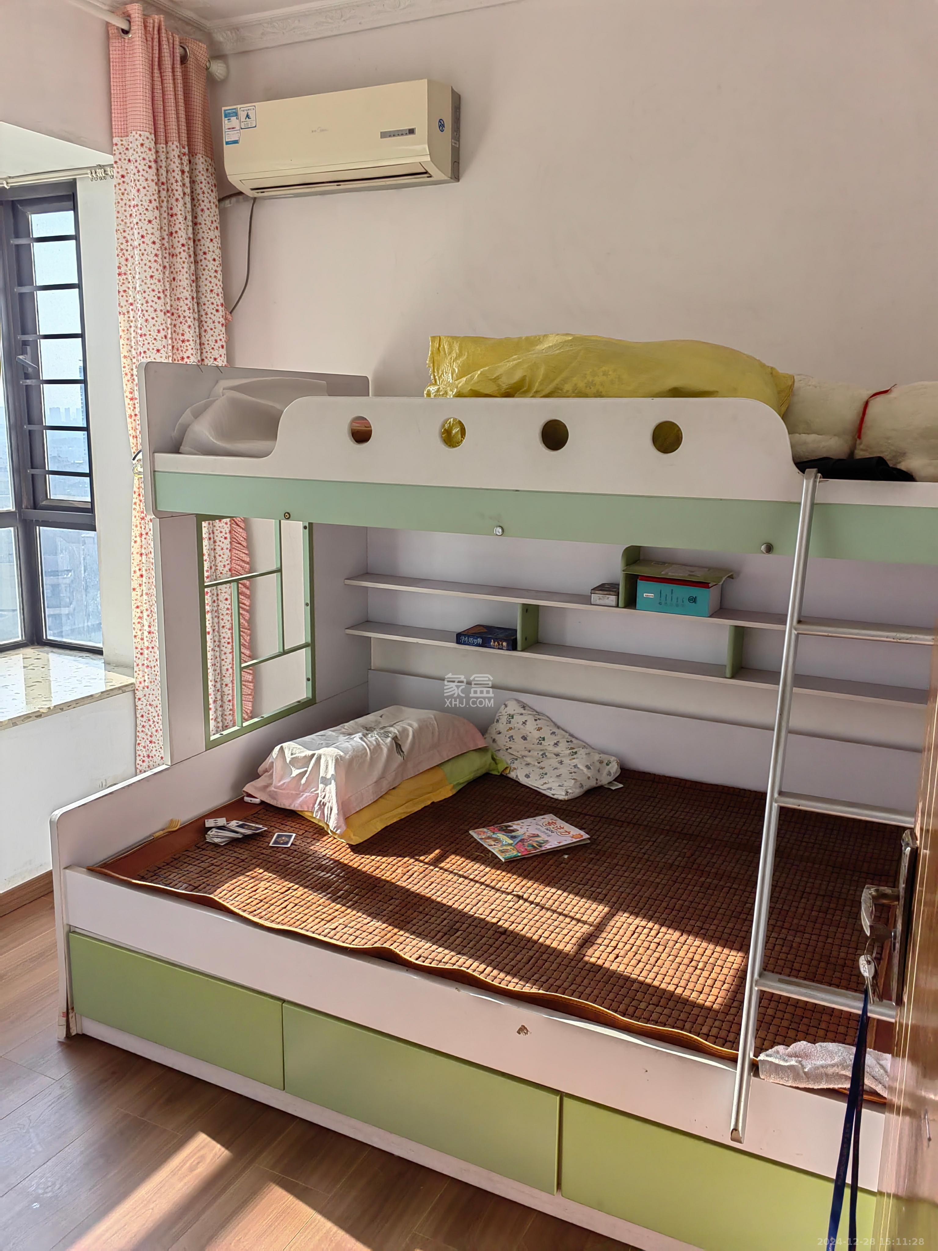 莱茵城 3室2厅2卫 1900.0元/月 莱茵城 3室2厅2卫 1900.0元/月室内图