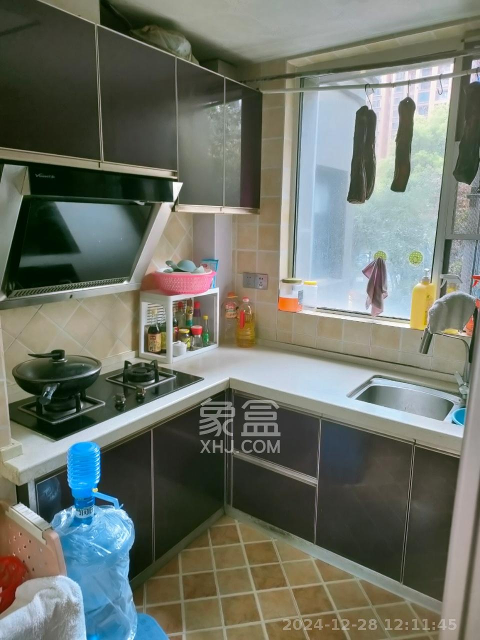 五矿万境水岸一期(万境水岸嘉苑) 3室2厅1卫 2000.0元/月 五矿万境水岸一期(万境水岸嘉苑) 3室2厅1卫 2000.0元/月室内图