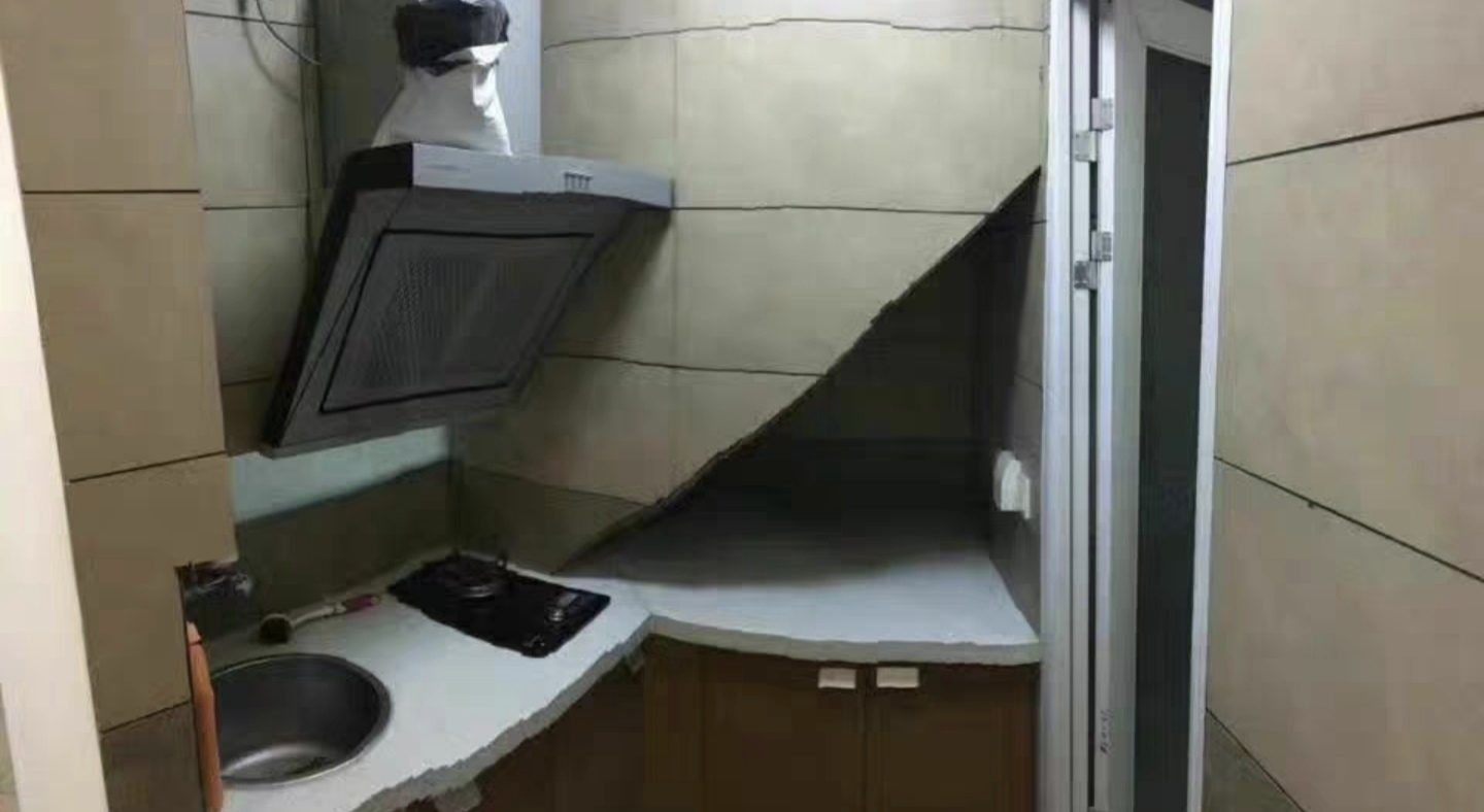 龙泰上品 2室1厅1卫 950.0元/月 龙泰上品 2室1厅1卫 950.0元/月室内图