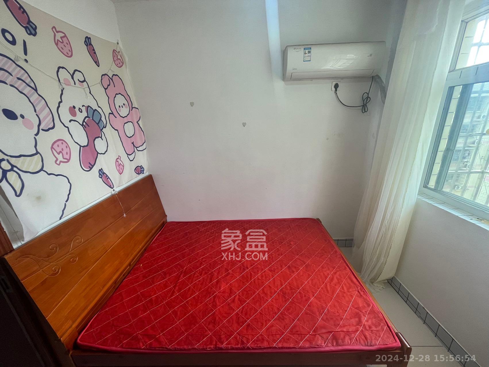 洞井生产安置小区（洞井新兴安置小区）  1室0厅0卫    1000.0元/月室内图