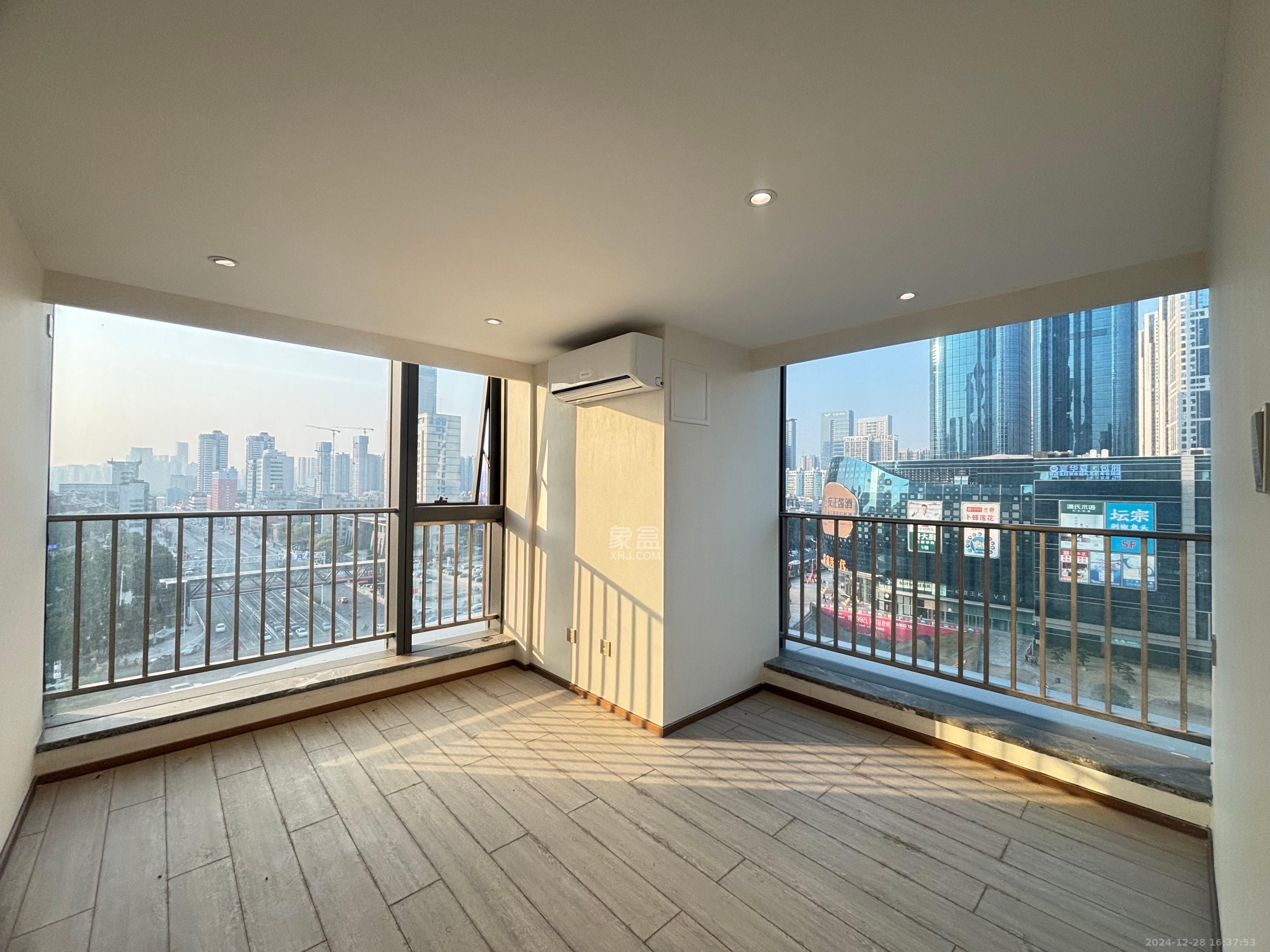 华远华时代 1室0厅0卫 6000.00元/月 华远华时代 1室0厅0卫 6000.00元/月室内图