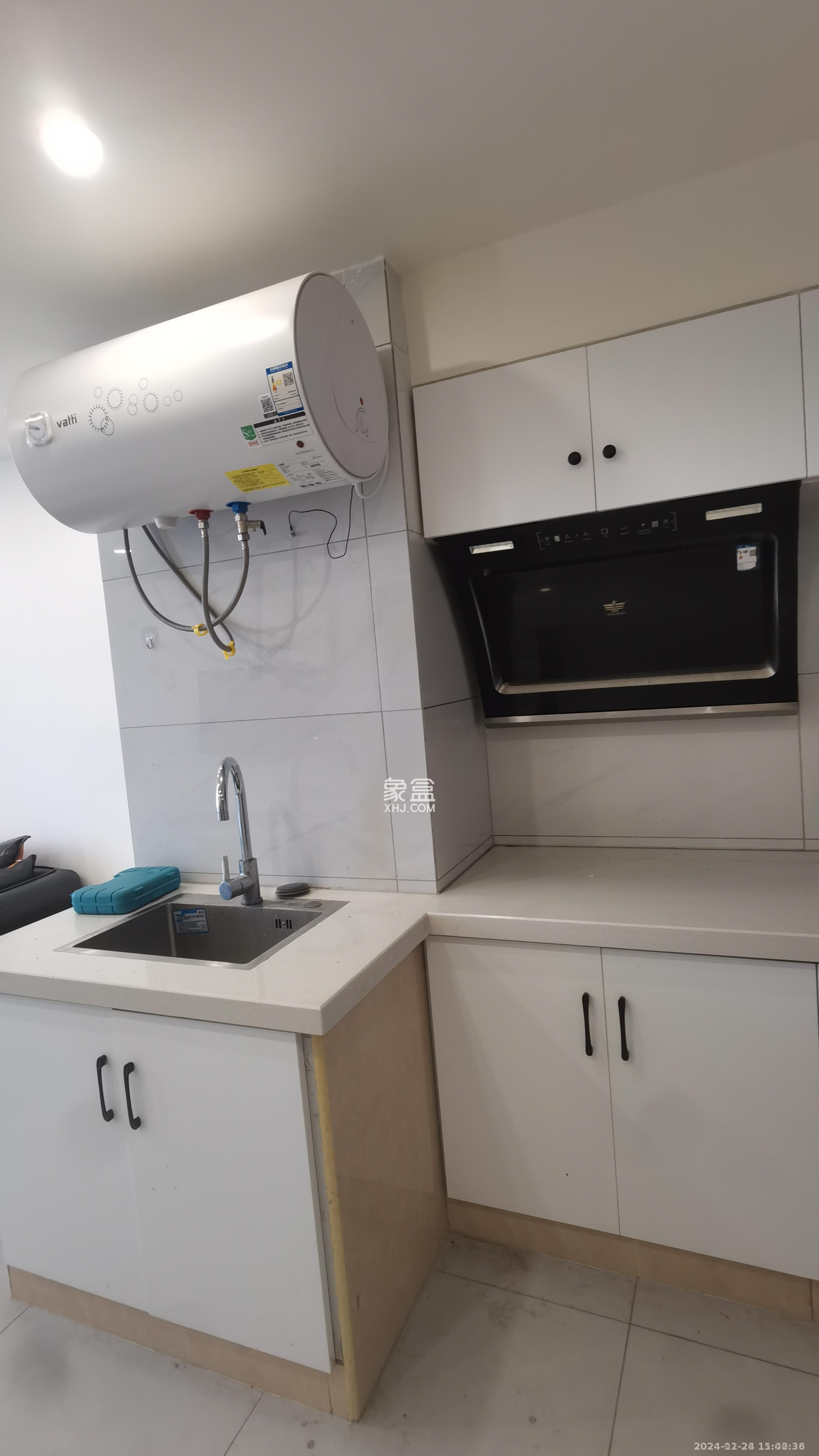 碧桂园星荟 2室2厅1卫 1100.0元/月 碧桂园星荟 2室2厅1卫 1100.0元/月室内图