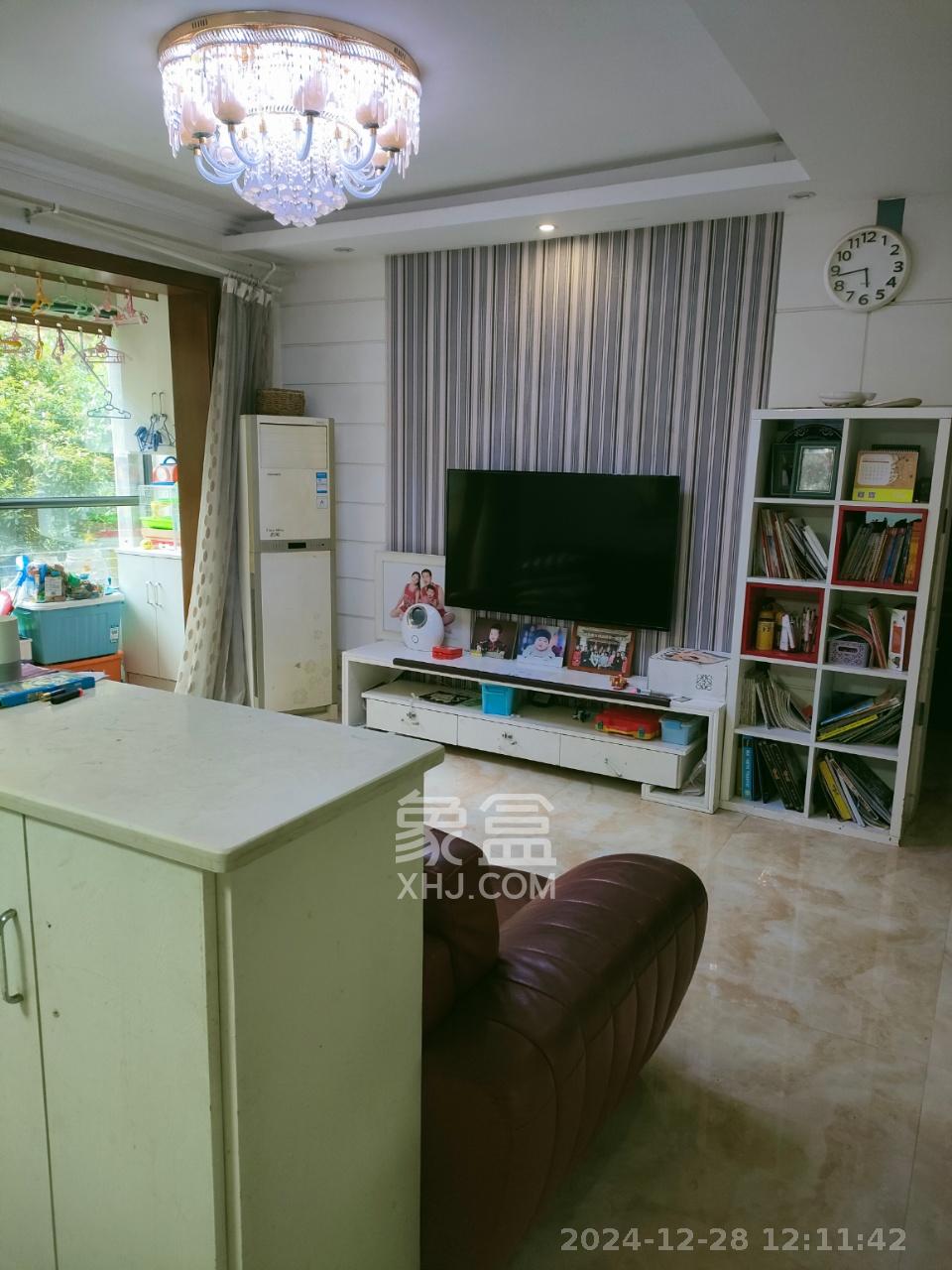 五矿万境水岸一期(万境水岸嘉苑) 3室2厅1卫 2000.0元/月 五矿万境水岸一期(万境水岸嘉苑) 3室2厅1卫 2000.0元/月室内图