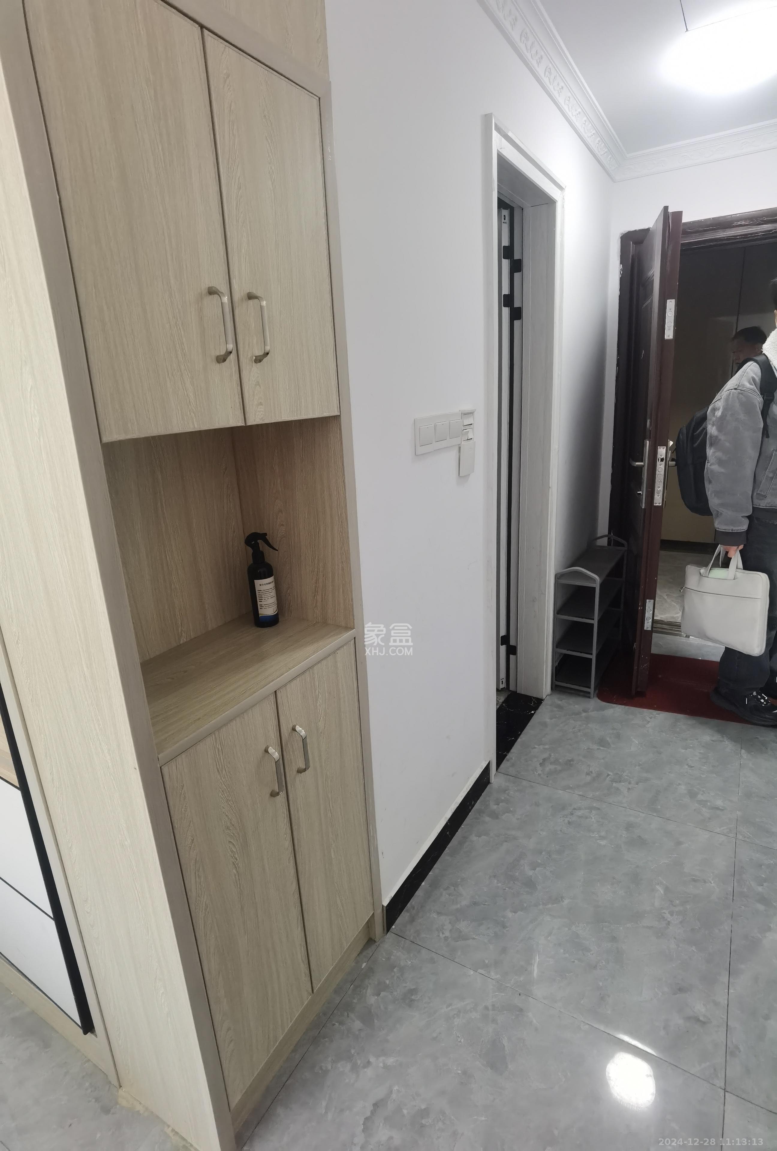 湘熙水郡(观澜海赋家园) 1室1厅1卫 1650.0元/月 湘熙水郡(观澜海赋家园) 1室1厅1卫 1650.0元/月室内图