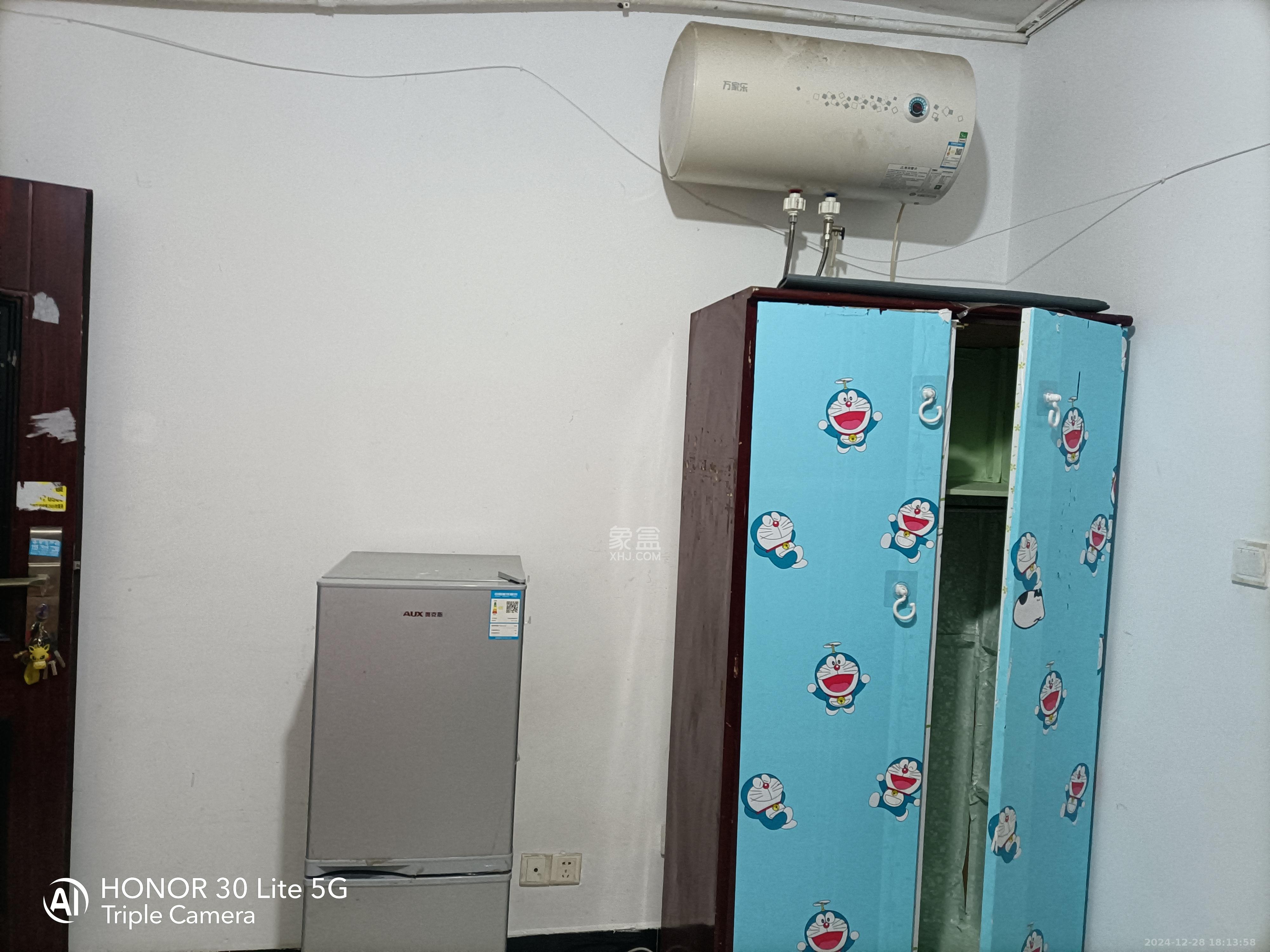 火炬村 1室0厅1卫 750.0元/月 火炬村 1室0厅1卫 750.0元/月室内图