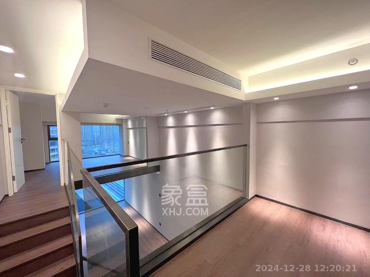 达美寰宇中心 1室1厅1卫 2500.0元/月 达美寰宇中心 1室1厅1卫 2500.0元/月室内图