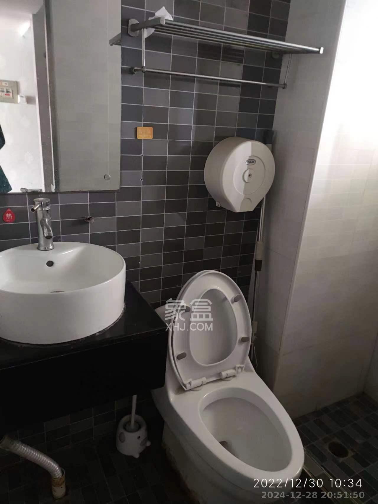 汇富中心  0室0厅0卫   2500.00元/月室内图