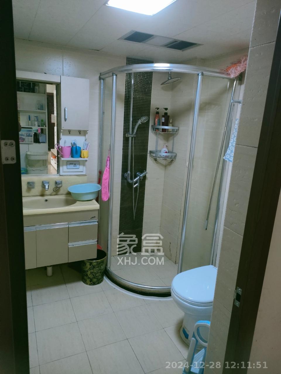 五矿万境水岸一期(万境水岸嘉苑) 3室2厅1卫 2000.0元/月 五矿万境水岸一期(万境水岸嘉苑) 3室2厅1卫 2000.0元/月室内图