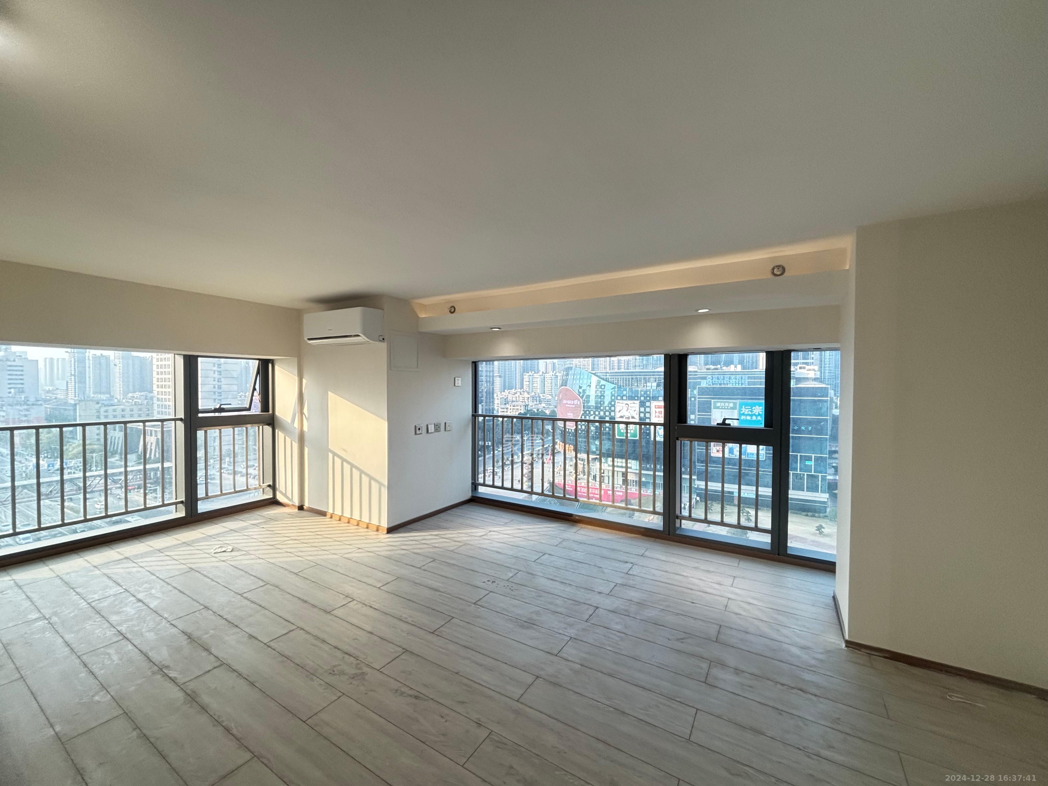 华远华时代 1室0厅0卫 6000.00元/月 华远华时代 1室0厅0卫 6000.00元/月室内图