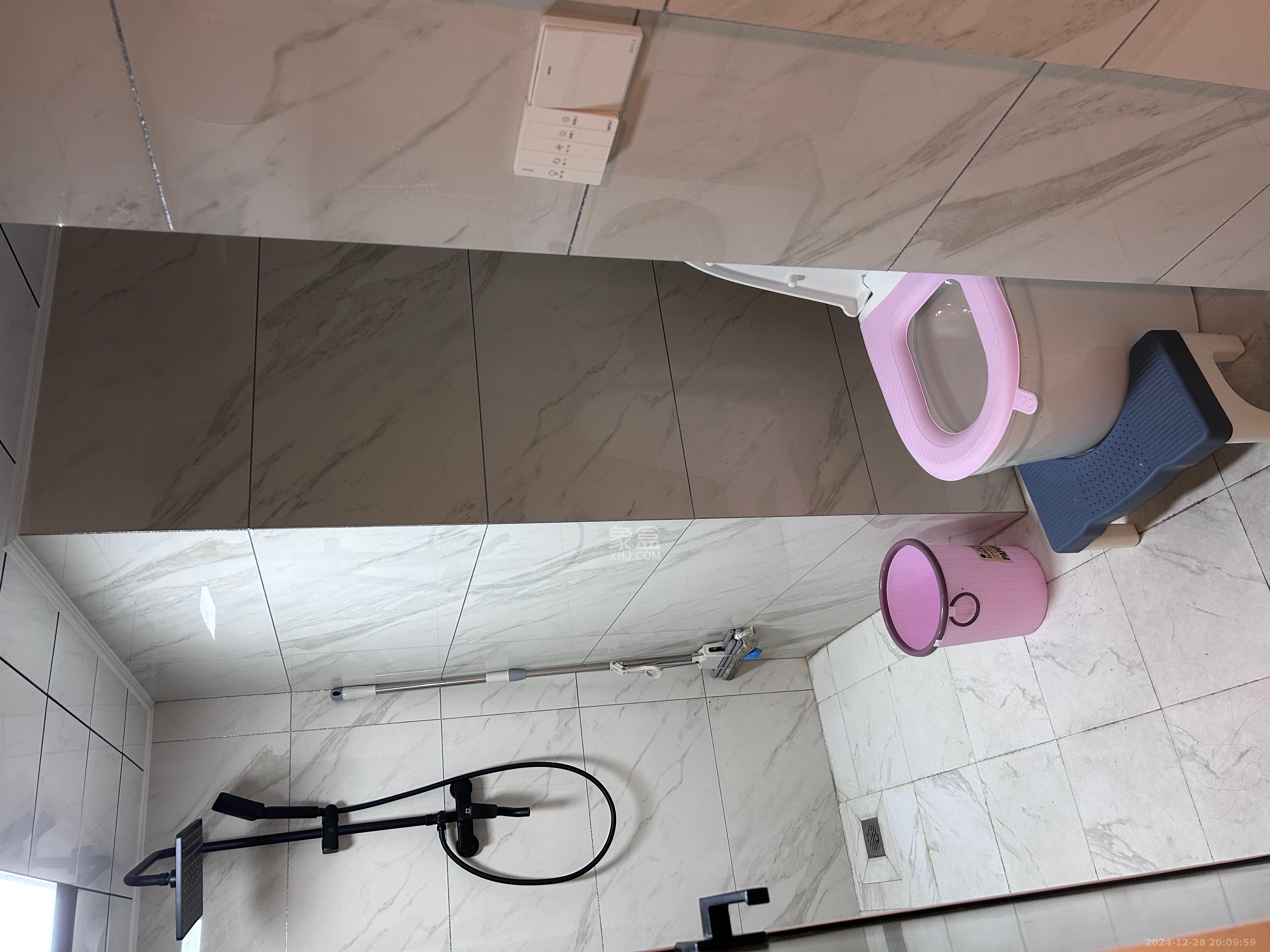 开利星空城市公馆 1室1厅1卫 1200.0元/月 开利星空城市公馆 1室1厅1卫 1200.0元/月室内图