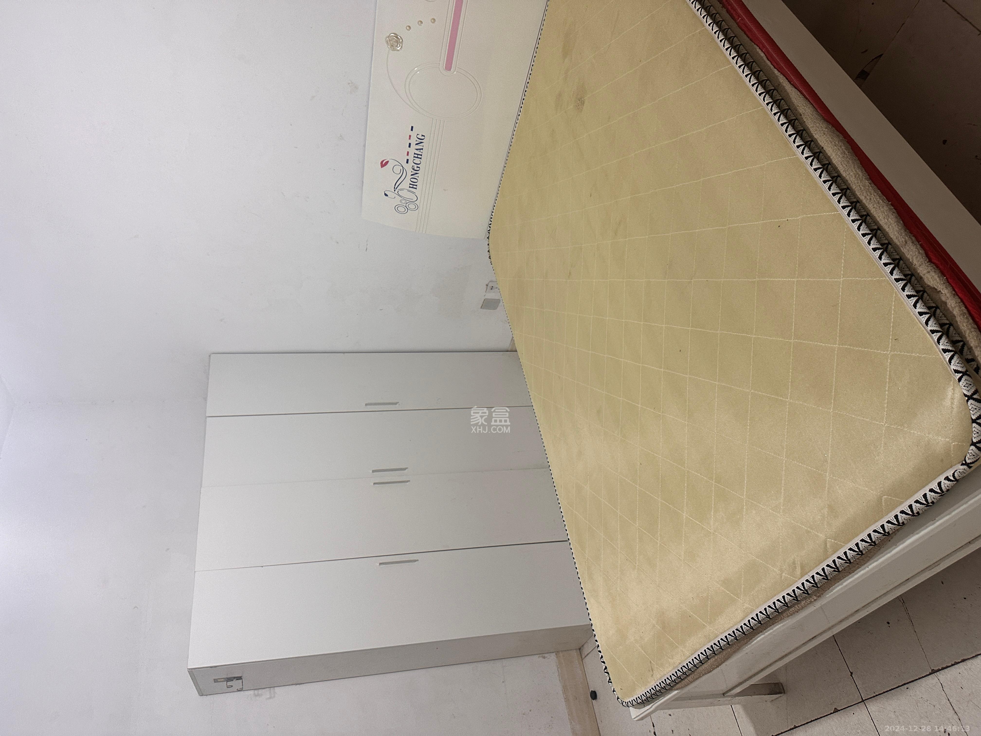 左家垅小区  2室1厅1卫   1000.00元/月室内图