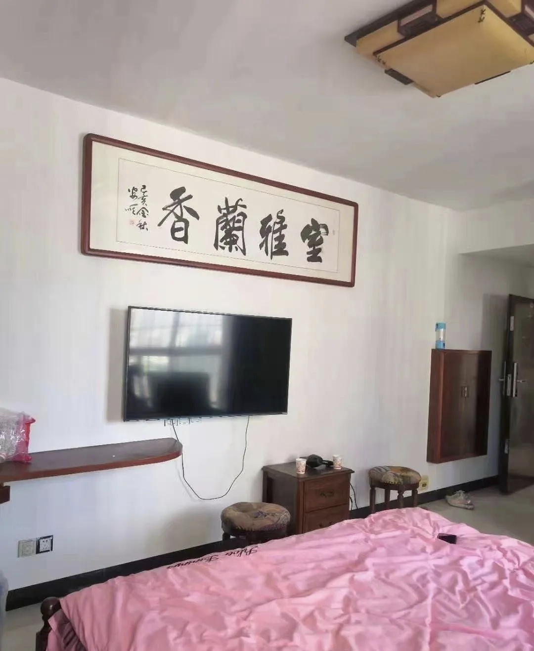 星海名都 1室1厅1卫 17.0万 星海名都 1室1厅1卫 17.0万客厅