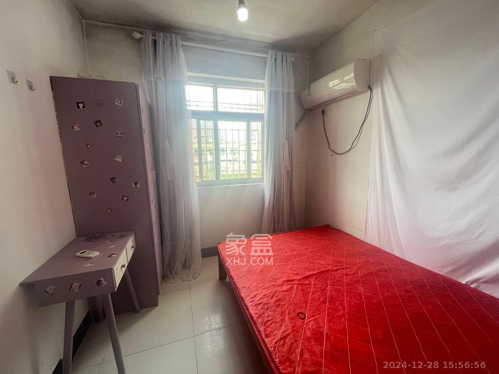 洞井生产安置小区（洞井新兴安置小区）  1室0厅0卫    1000.0元/月室内图