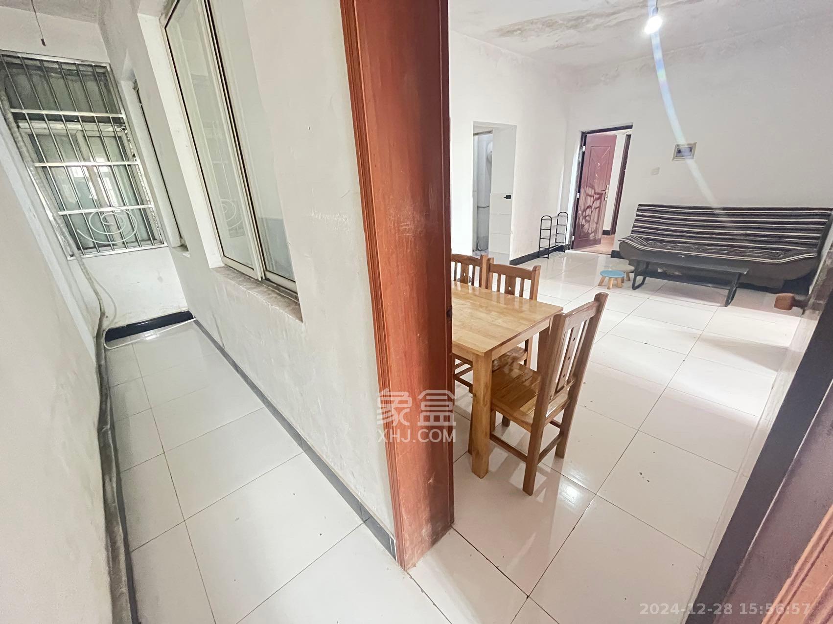 洞井生产安置小区（洞井新兴安置小区）  1室0厅0卫    1000.0元/月室内图