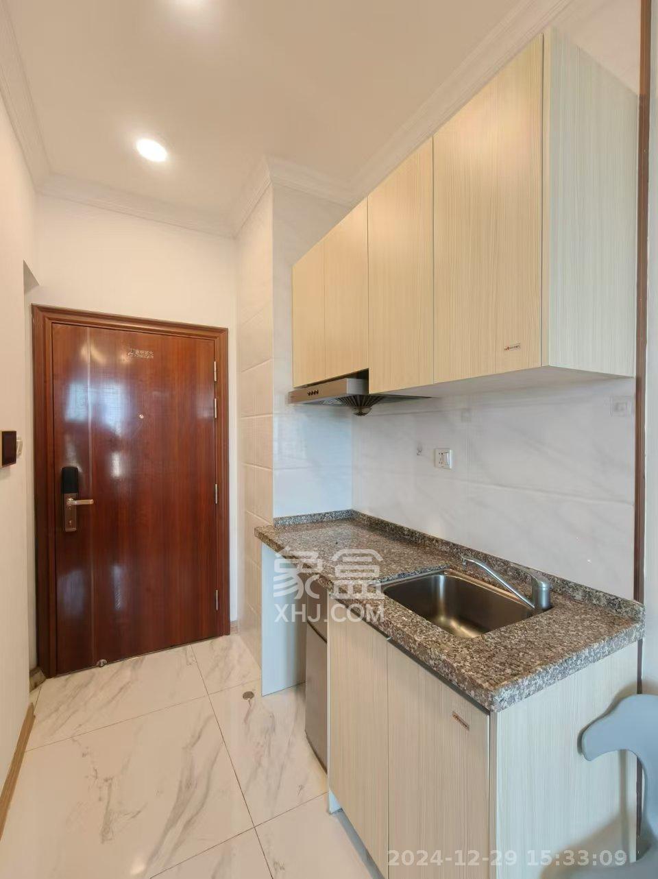 碧桂园星荟 1室0厅0卫 1000.0元/月 碧桂园星荟 1室0厅0卫 1000.0元/月室内图