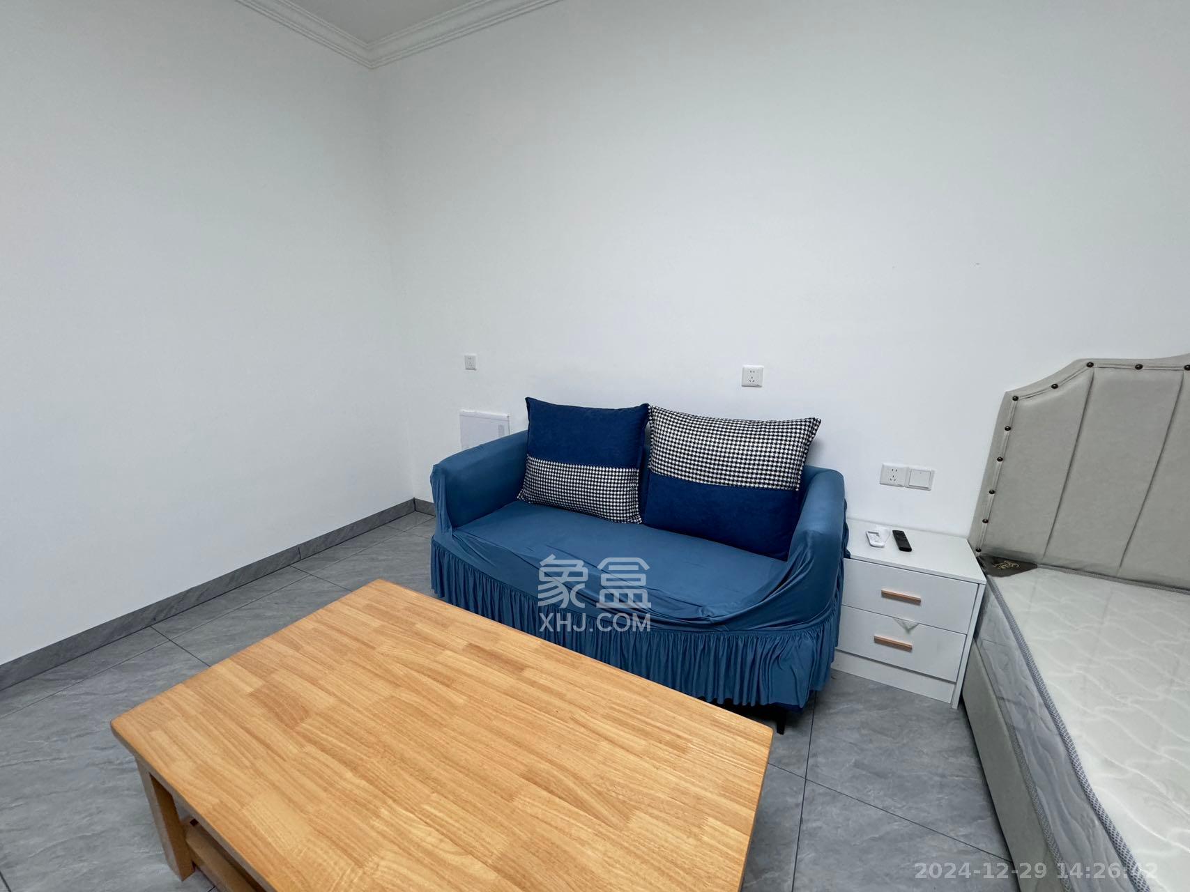 金地铂悦 1室0厅0卫 1500.0元/月 金地铂悦 1室0厅0卫 1500.0元/月室内图