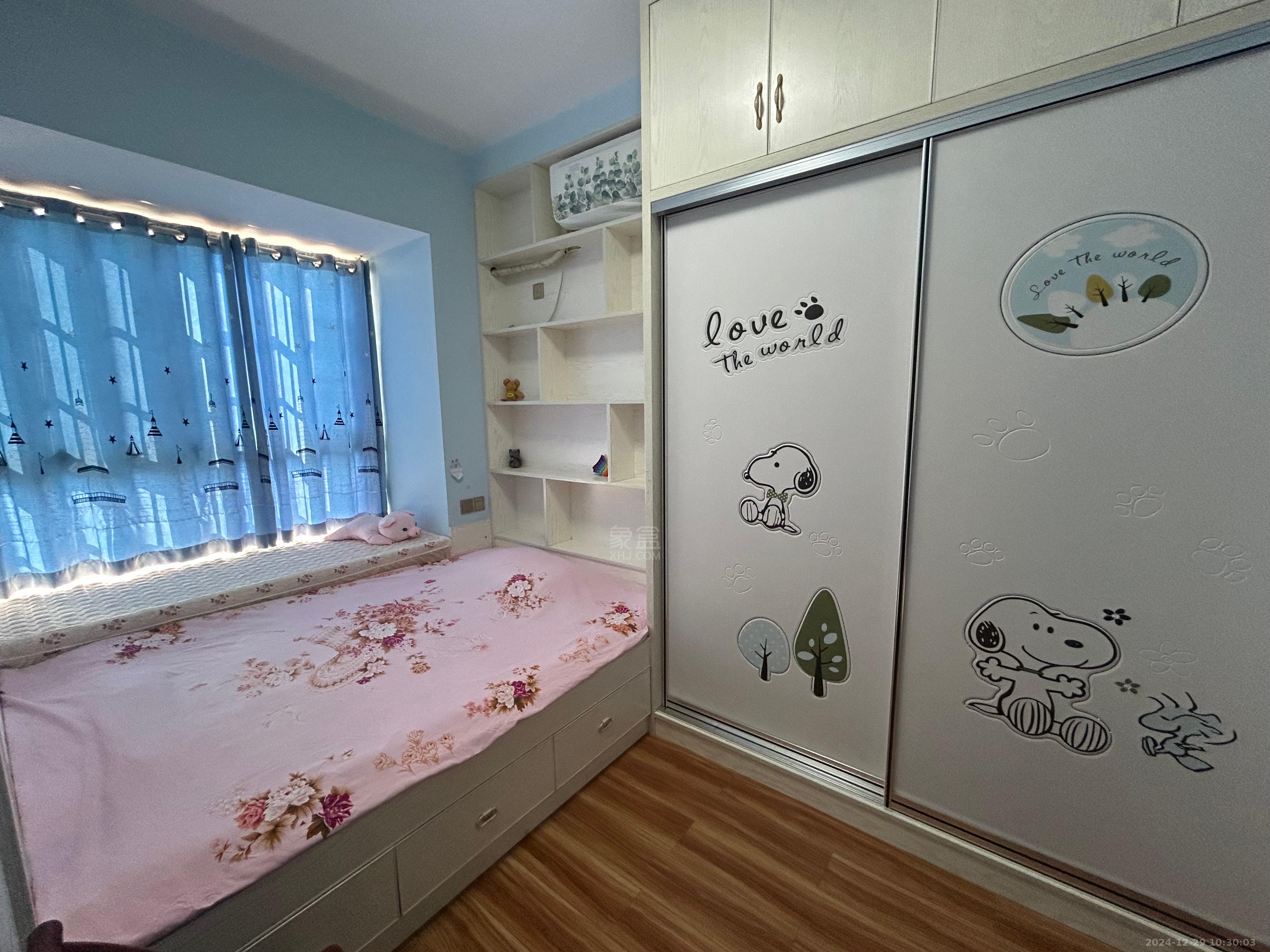 凤凰城 3室2厅1卫 1500.0元/月 凤凰城 3室2厅1卫 1500.0元/月室内图