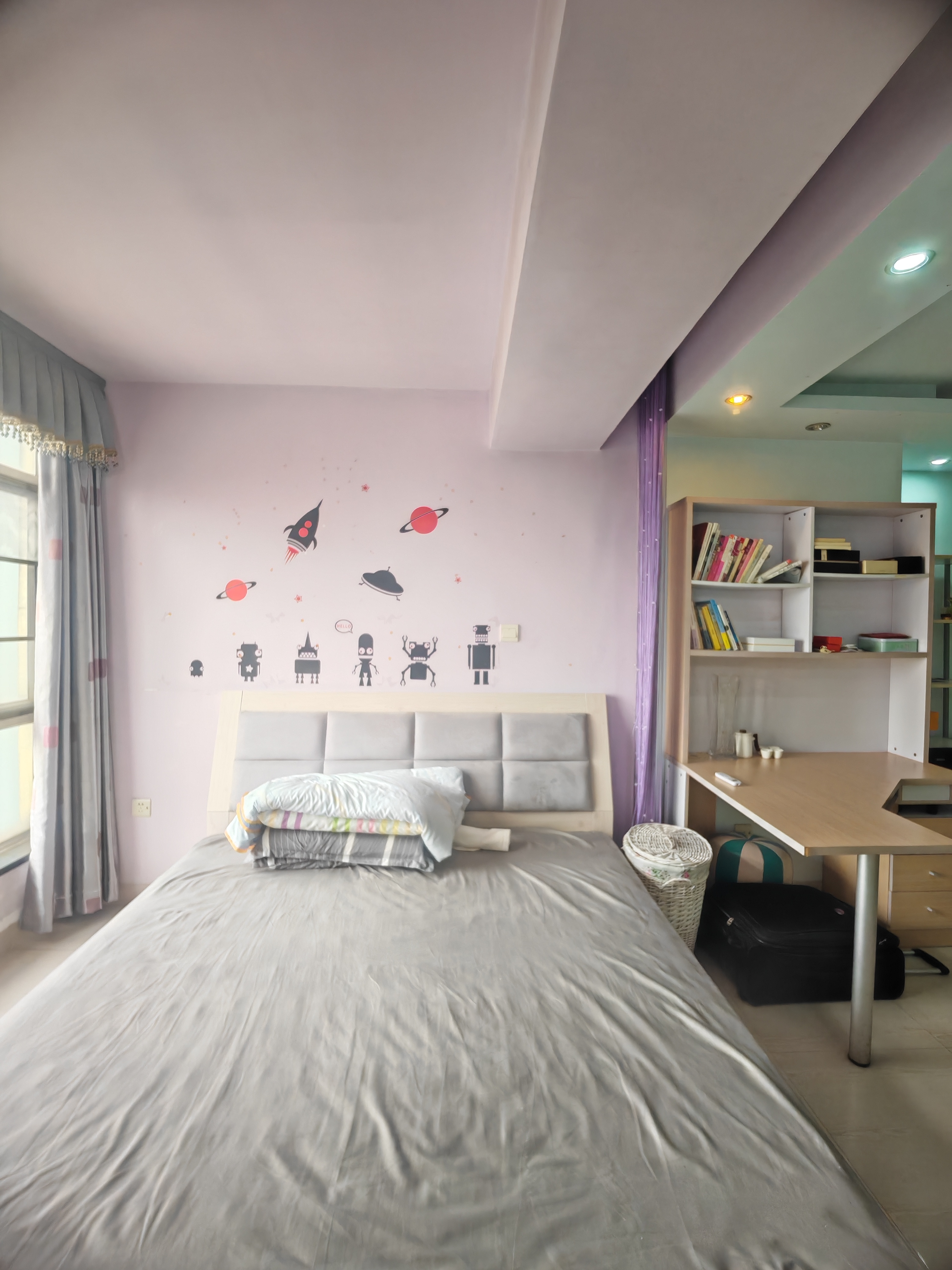 蓝天丽城 1室1厅1卫 78.75万 蓝天丽城 1室1厅1卫 78.75万客厅